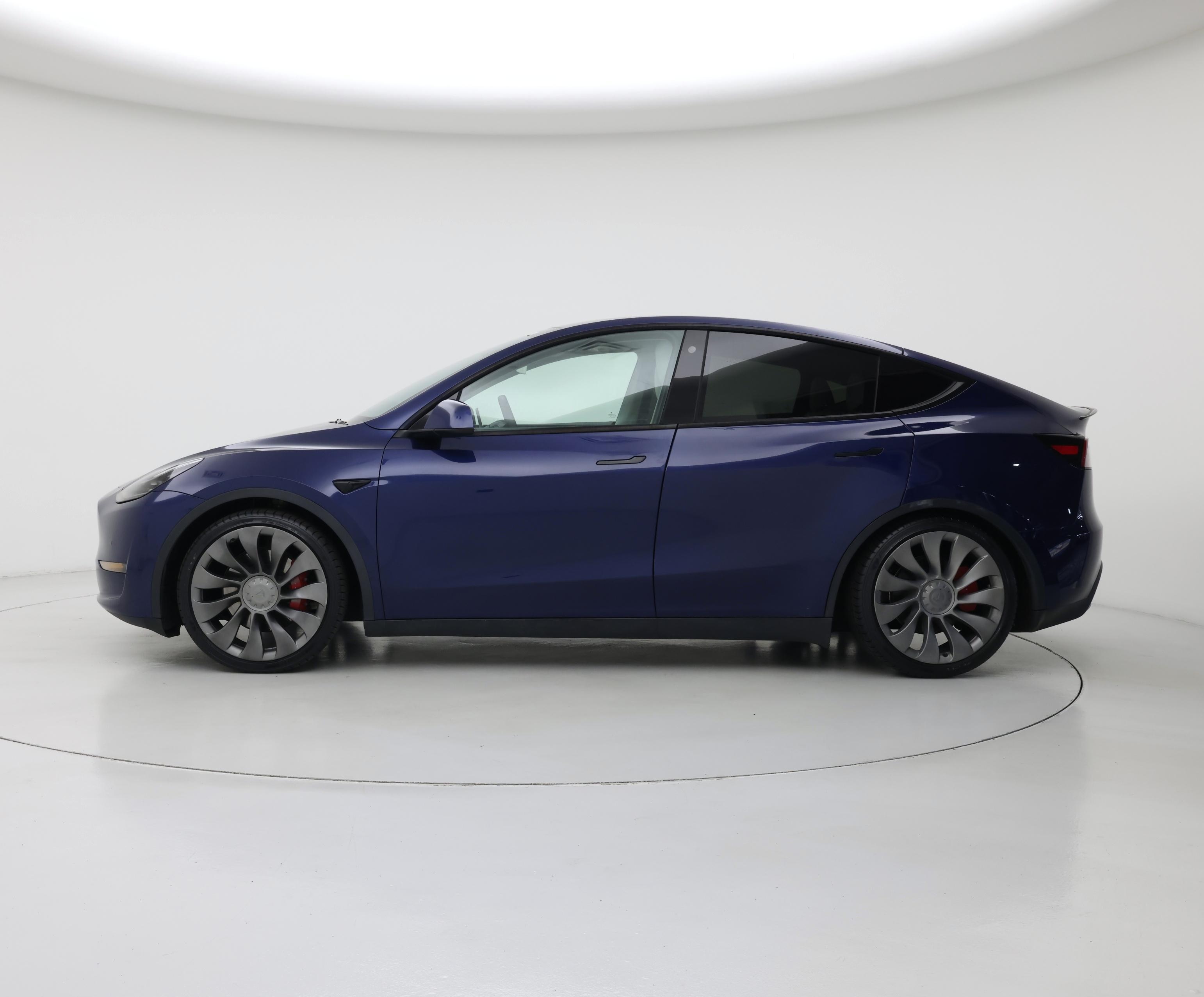 Thumbnail: 2023 Tesla Model Y - 3