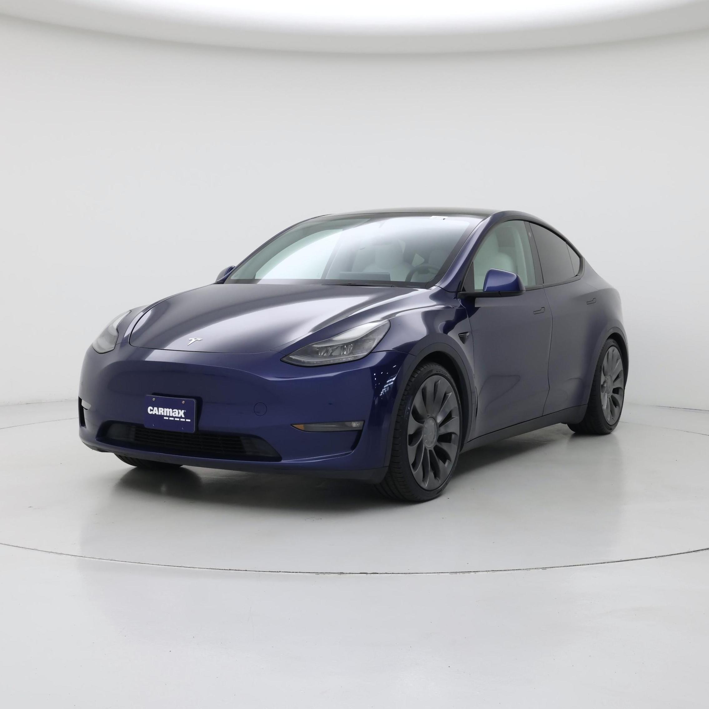 Thumbnail: 2023 Tesla Model Y - 4
