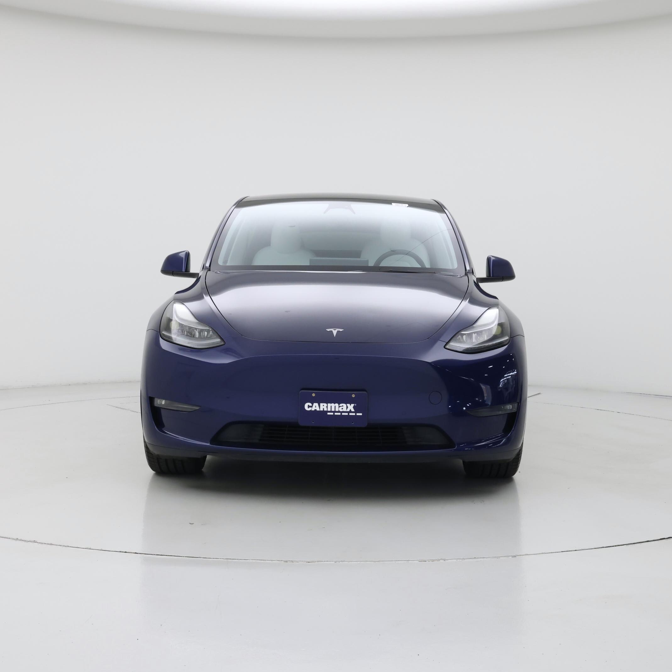 Thumbnail: 2023 Tesla Model Y - 5