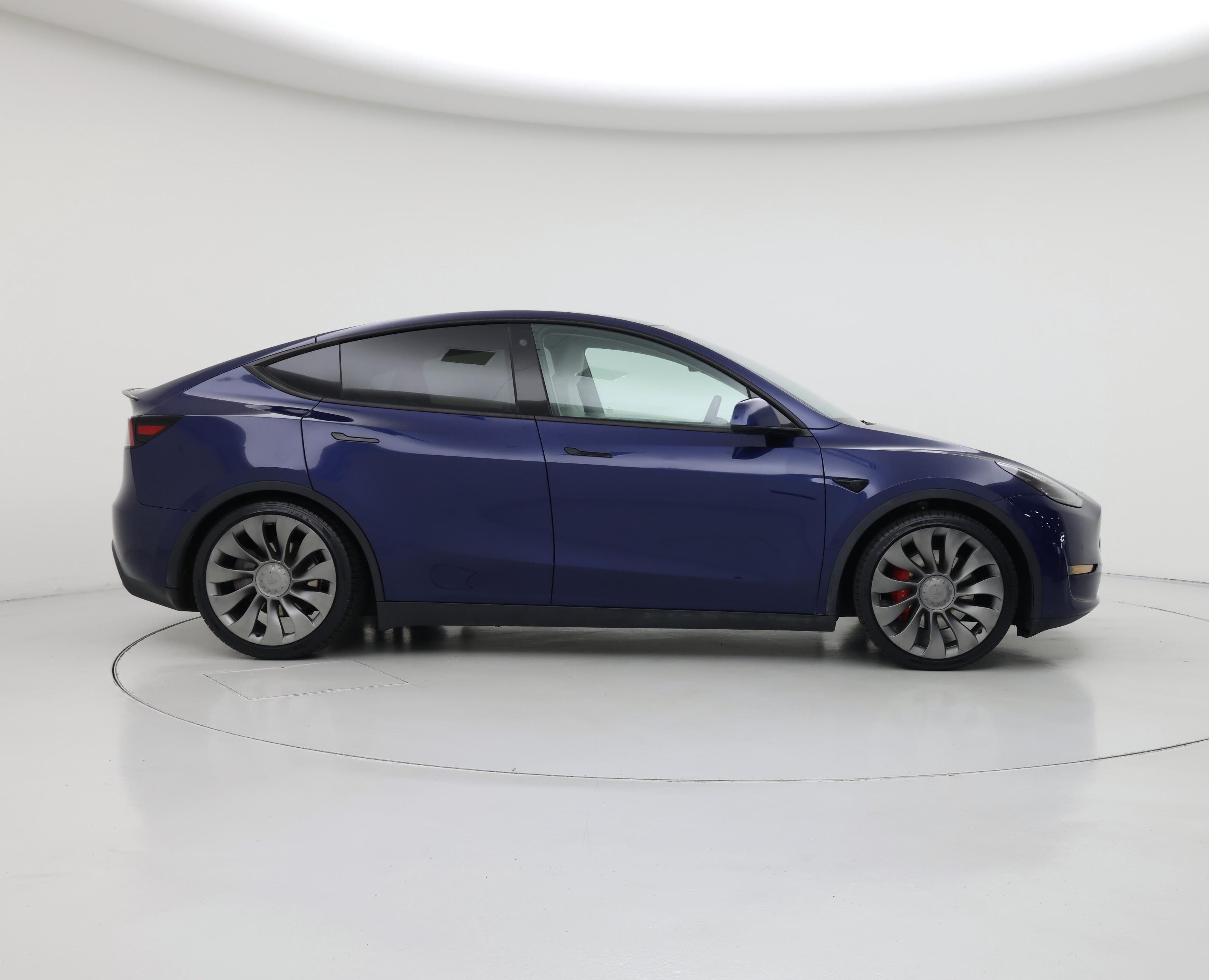 Thumbnail: 2023 Tesla Model Y - 7