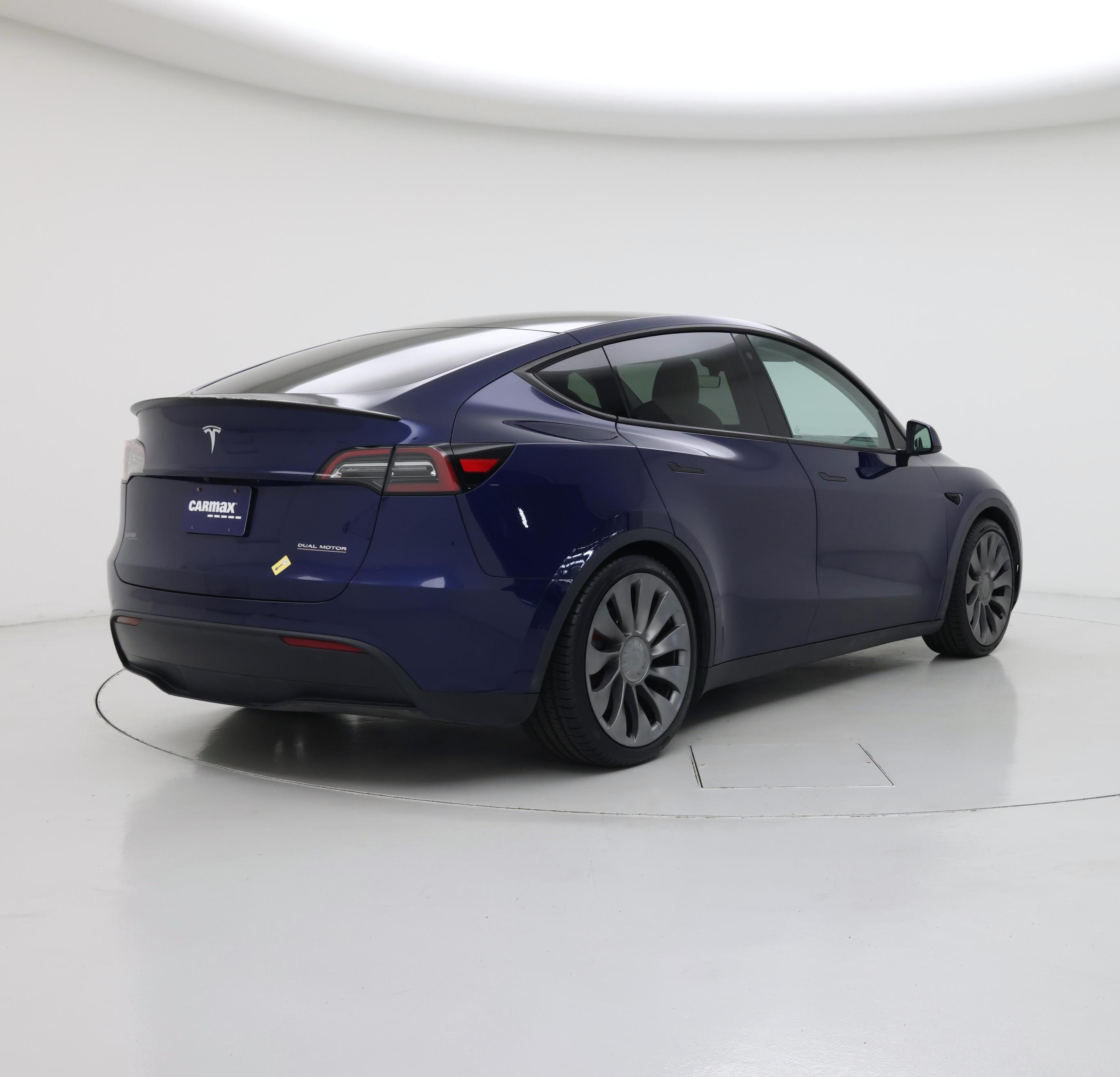 Thumbnail: 2023 Tesla Model Y - 8