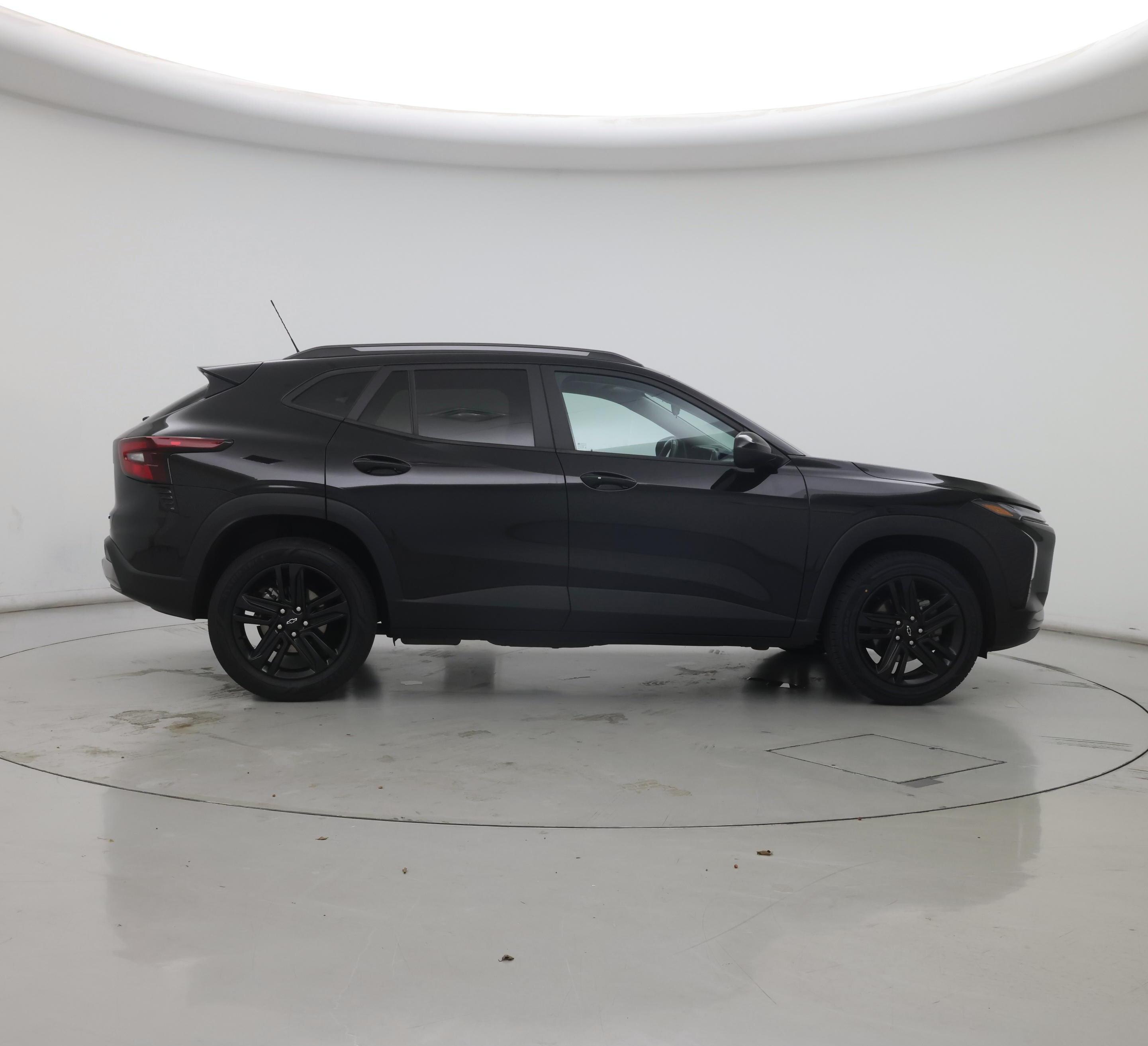 Thumbnail: 2025 Chevrolet Trax - 7