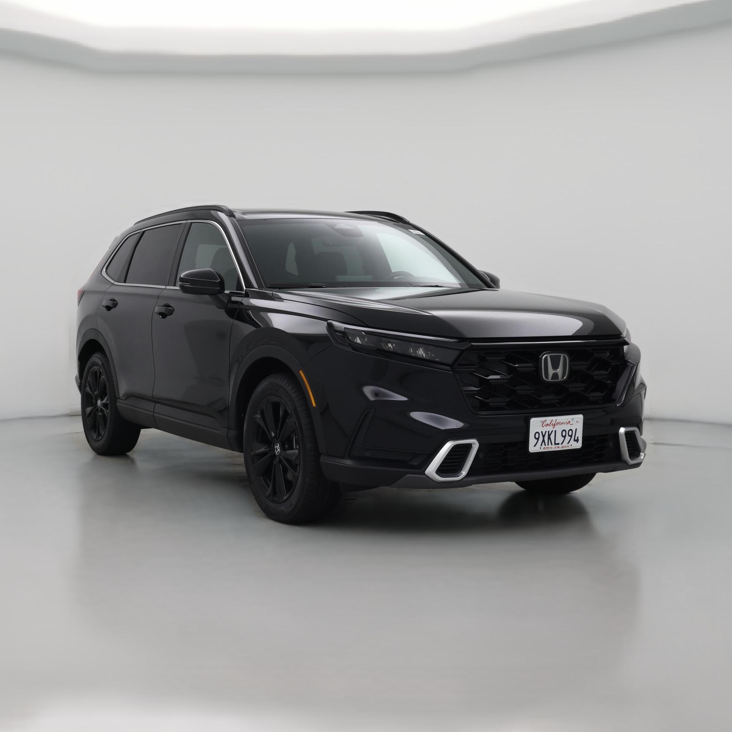 Thumbnail: 2025 Honda CR-V - 1
