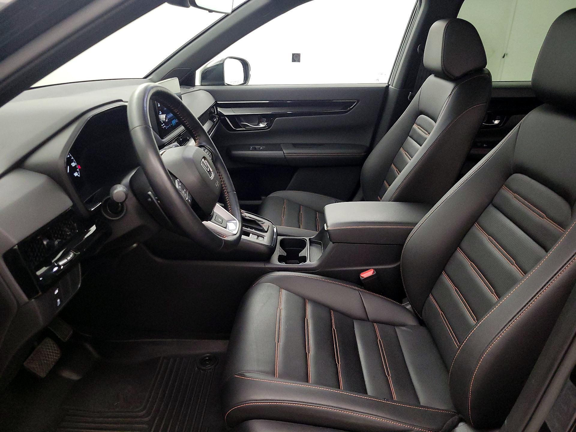 Thumbnail: 2025 Honda CR-V - 11