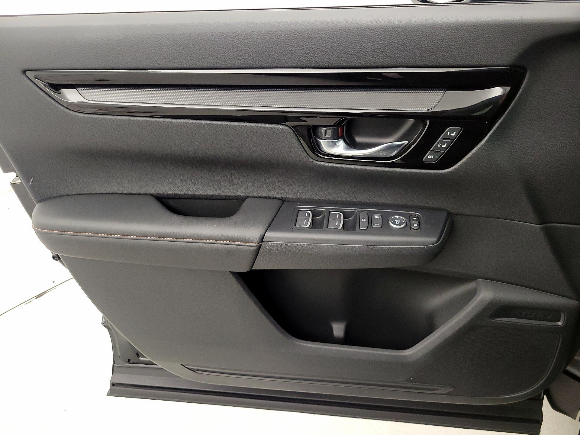 Thumbnail: 2025 Honda CR-V - 12
