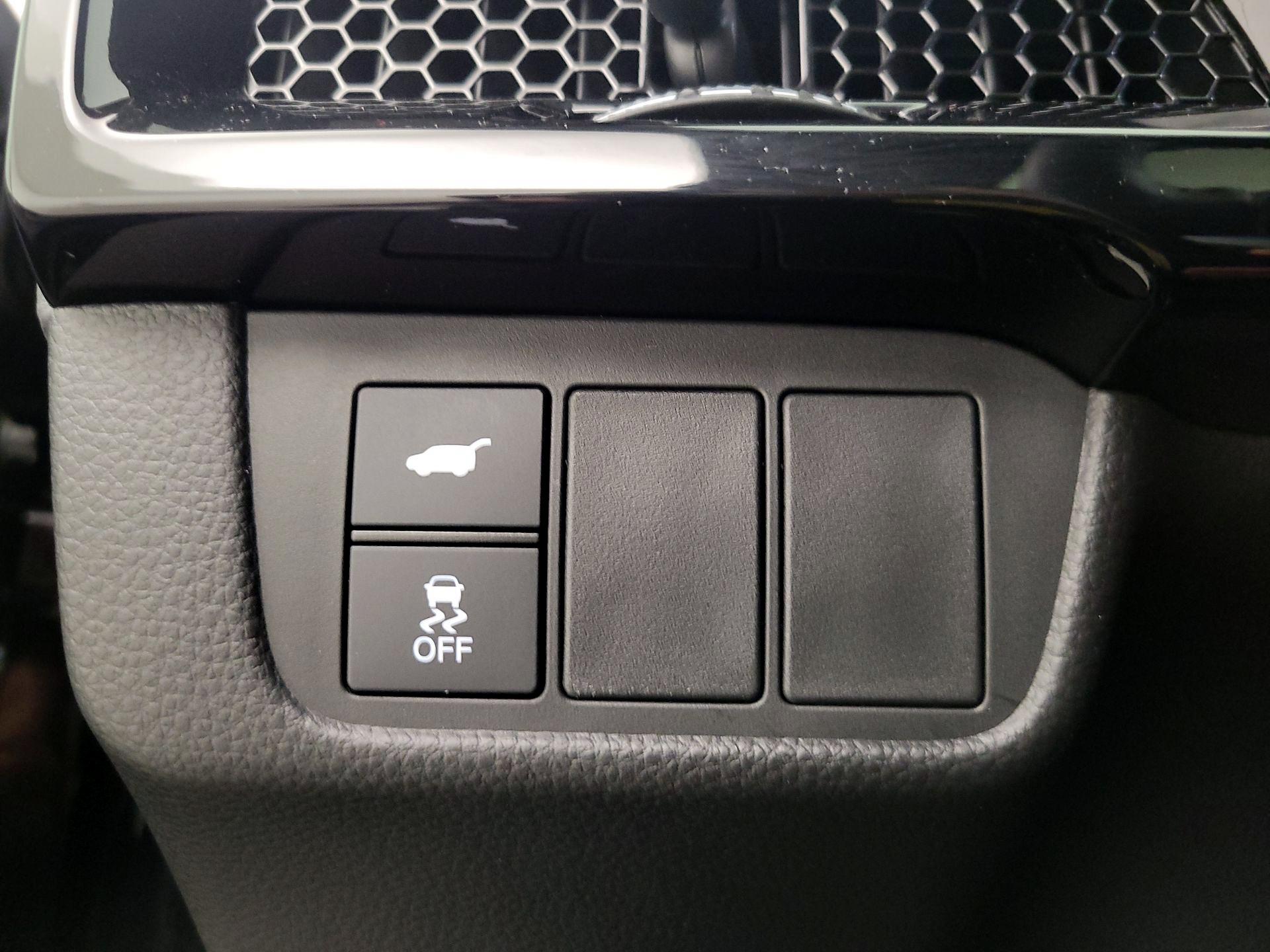 Thumbnail: 2025 Honda CR-V - 13
