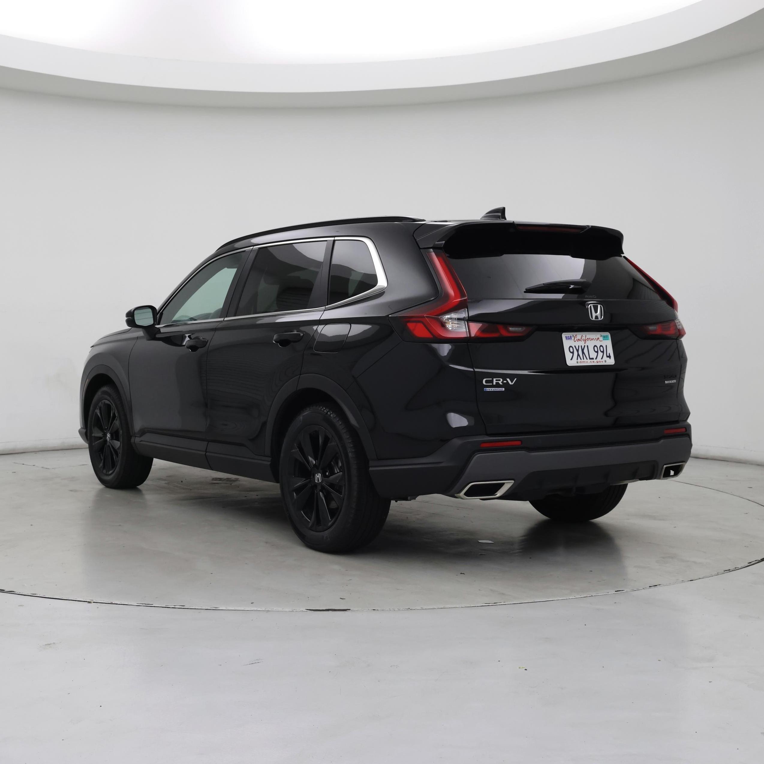 Thumbnail: 2025 Honda CR-V - 2