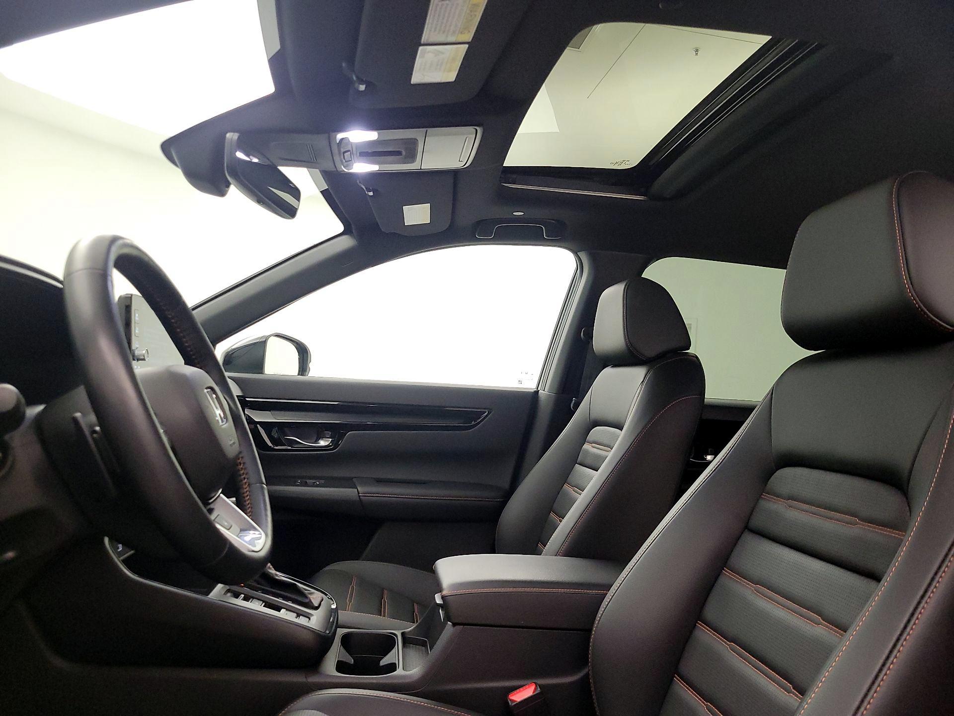 Thumbnail: 2025 Honda CR-V - 20