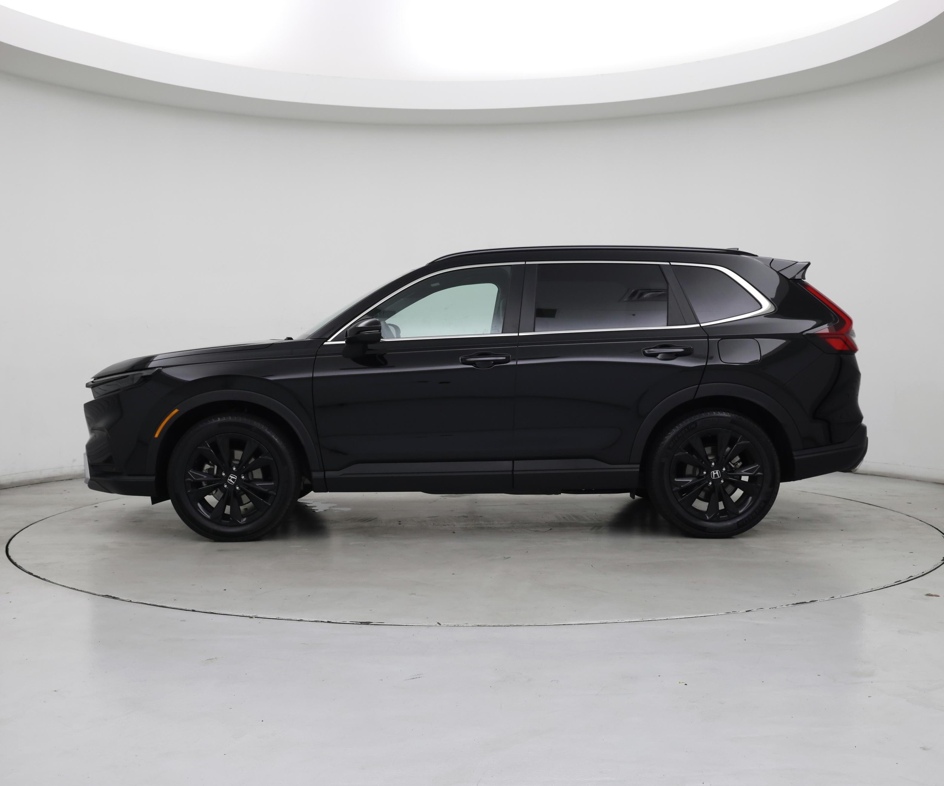 Thumbnail: 2025 Honda CR-V - 3