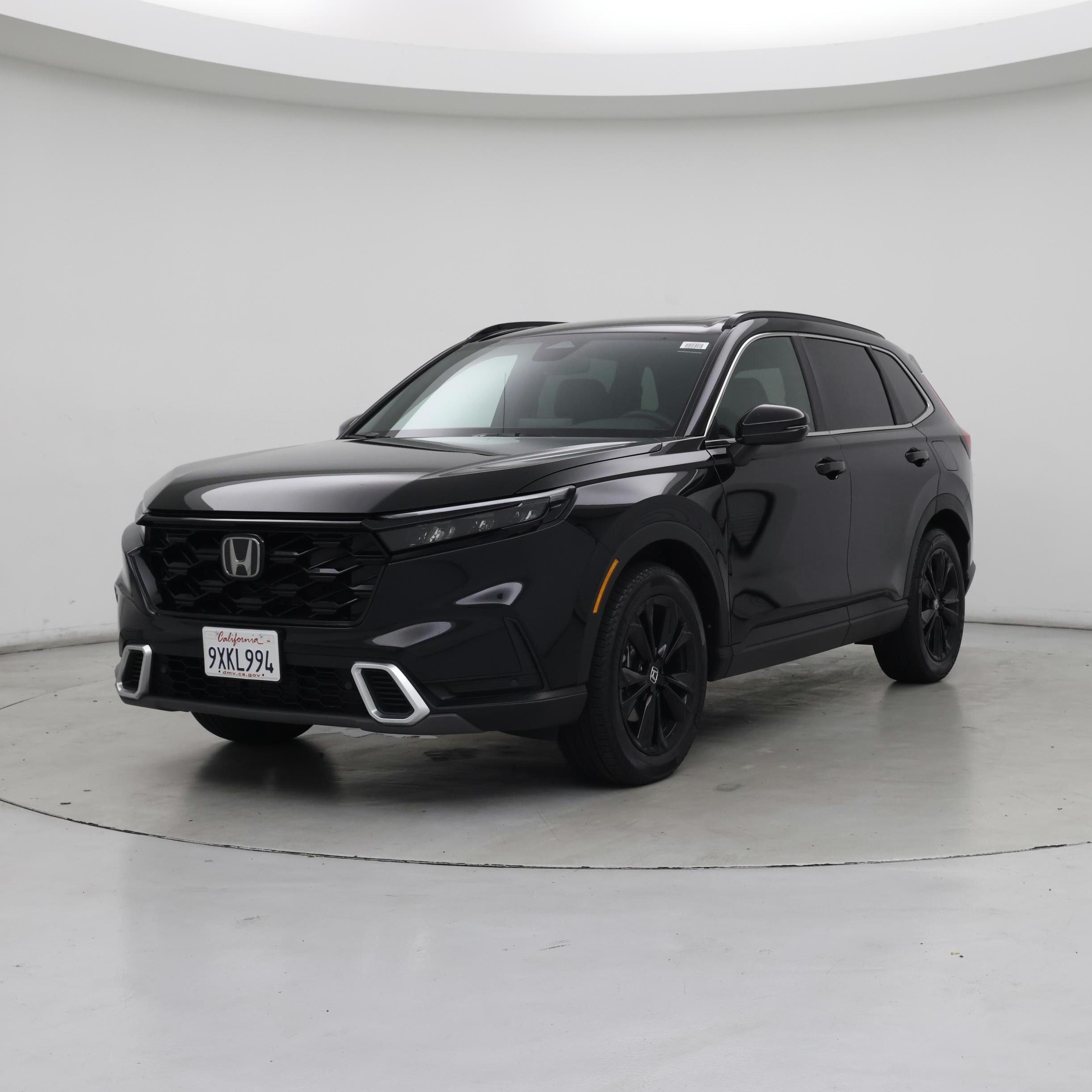Thumbnail: 2025 Honda CR-V - 4