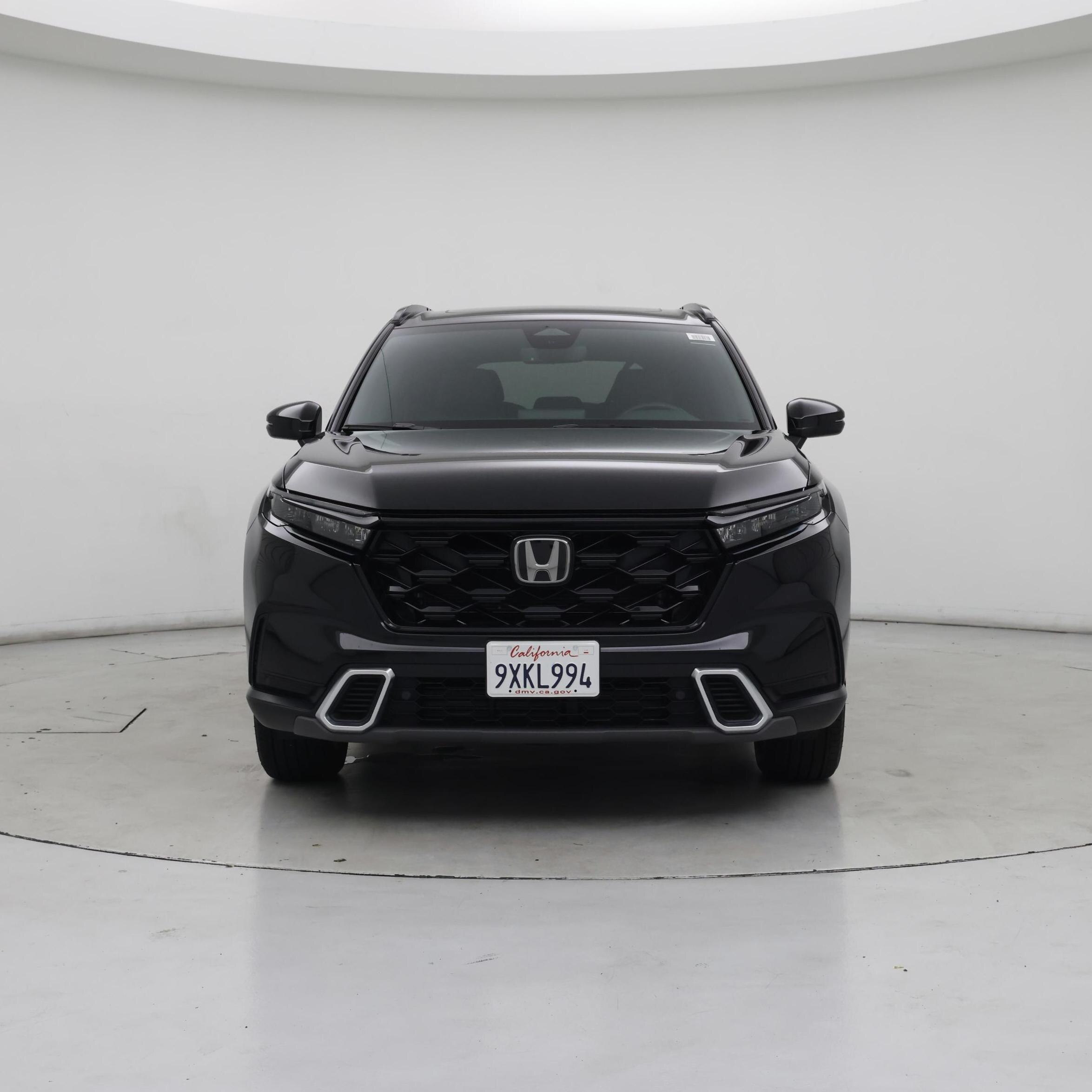 Thumbnail: 2025 Honda CR-V - 5