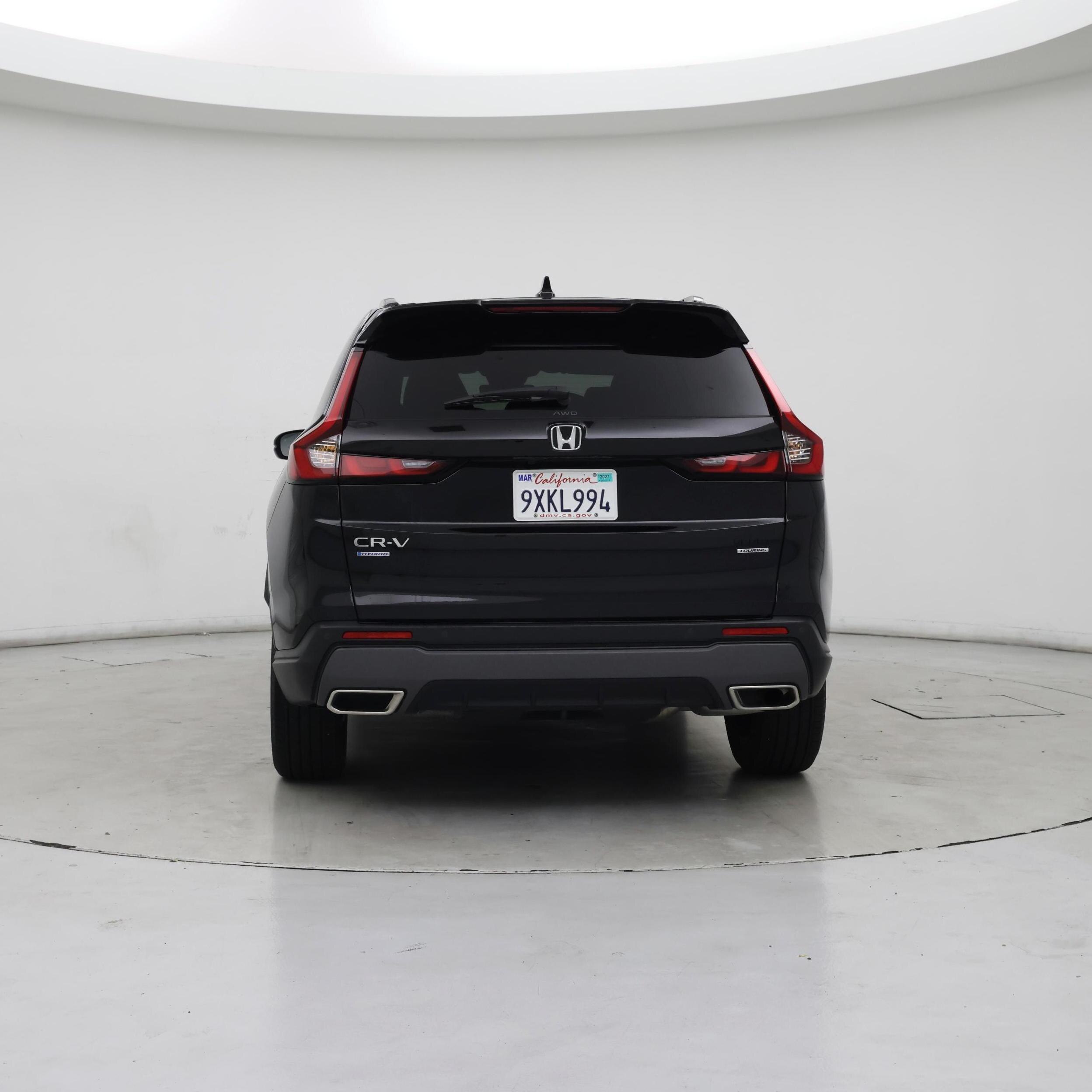 Thumbnail: 2025 Honda CR-V - 6