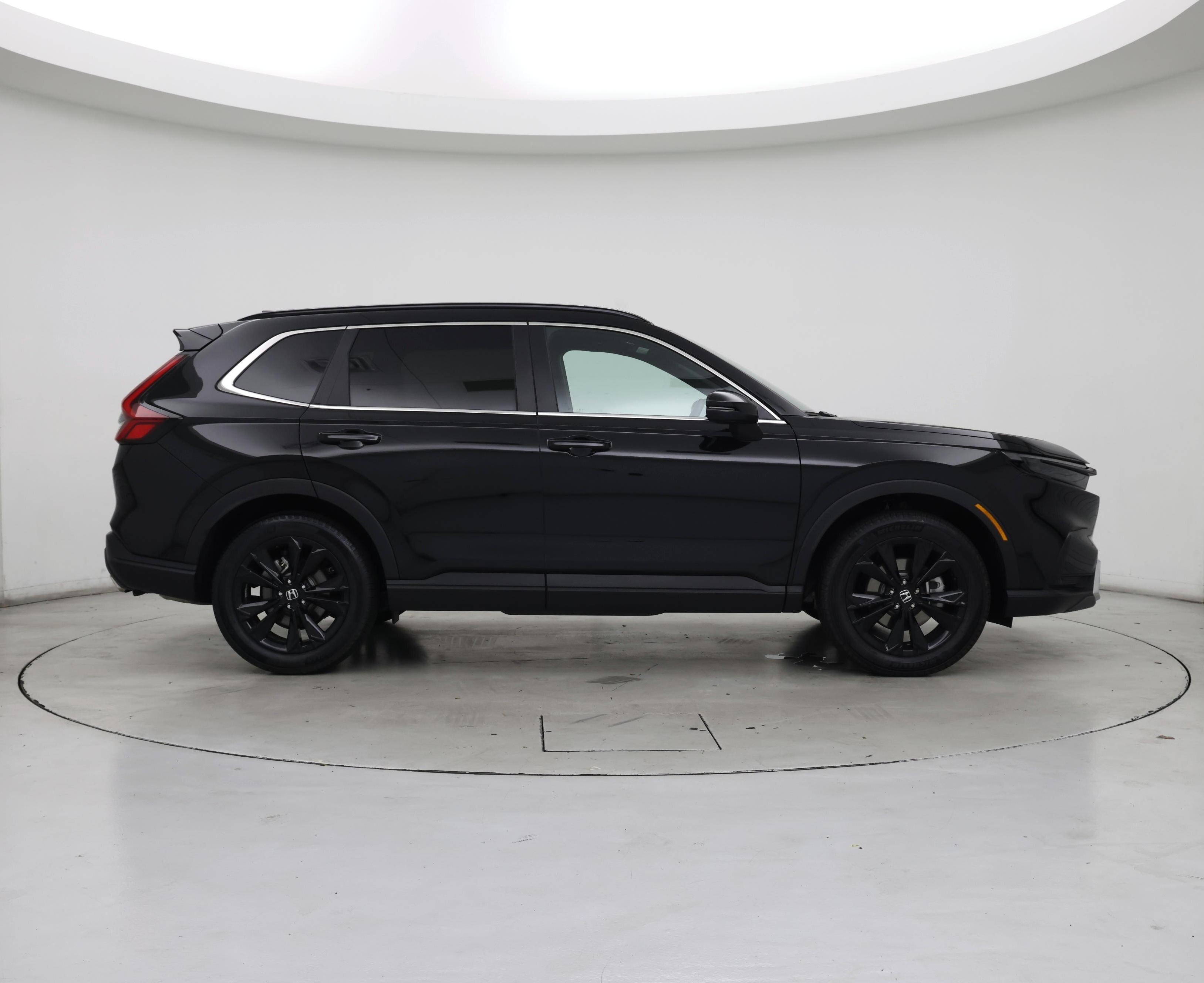 Thumbnail: 2025 Honda CR-V - 7