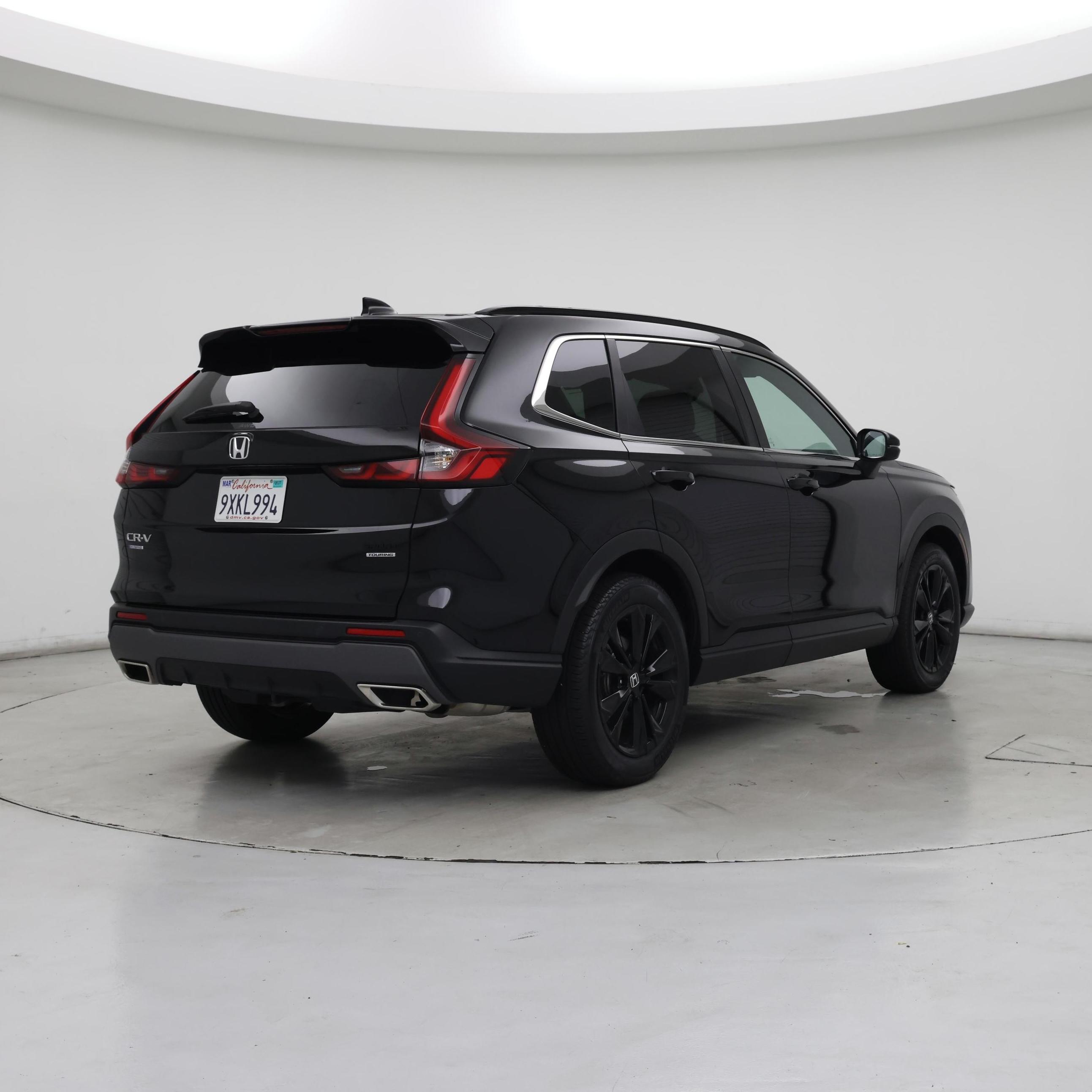 Thumbnail: 2025 Honda CR-V - 8