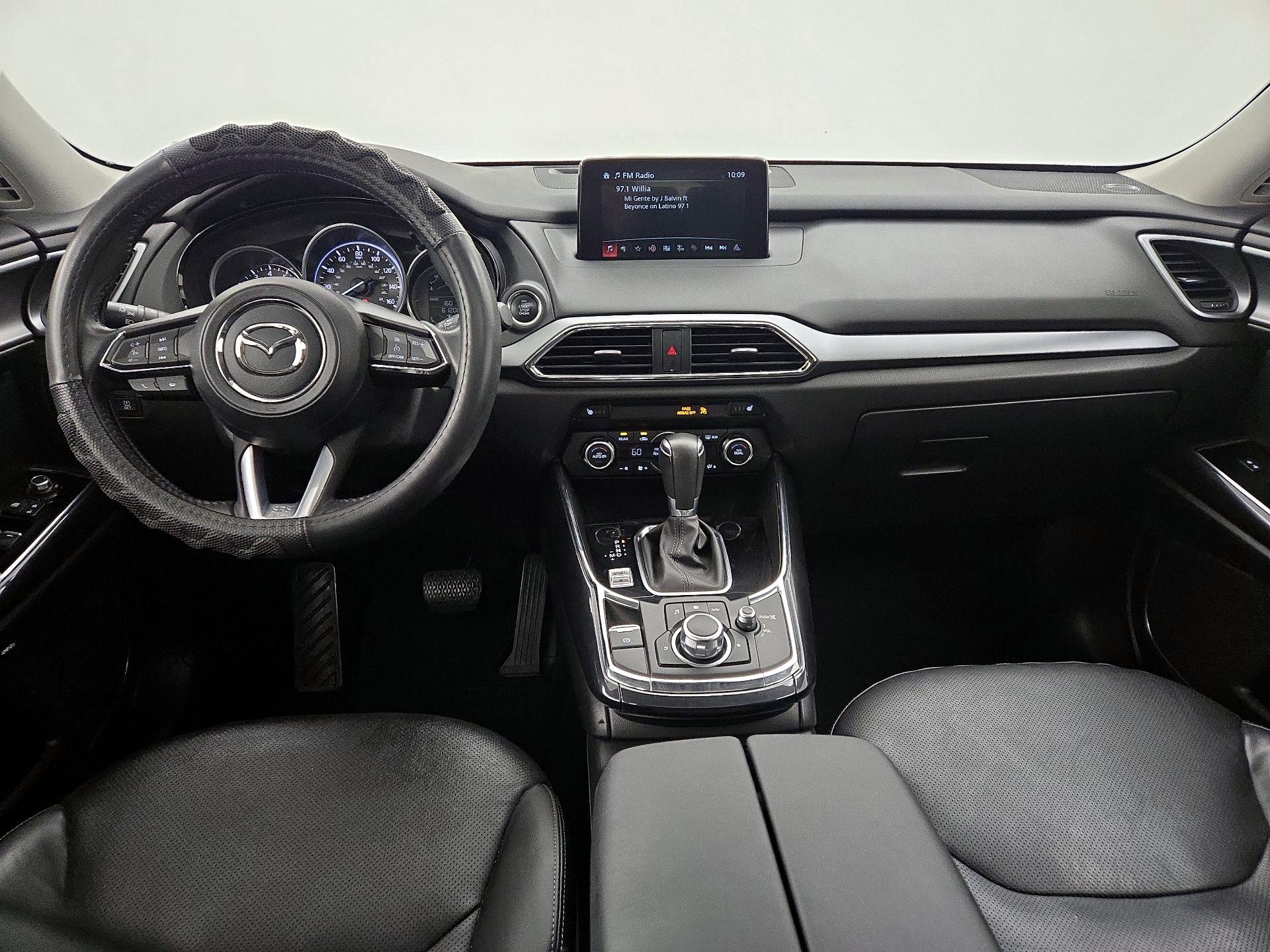 Thumbnail: 2017 Mazda CX-9 - 9