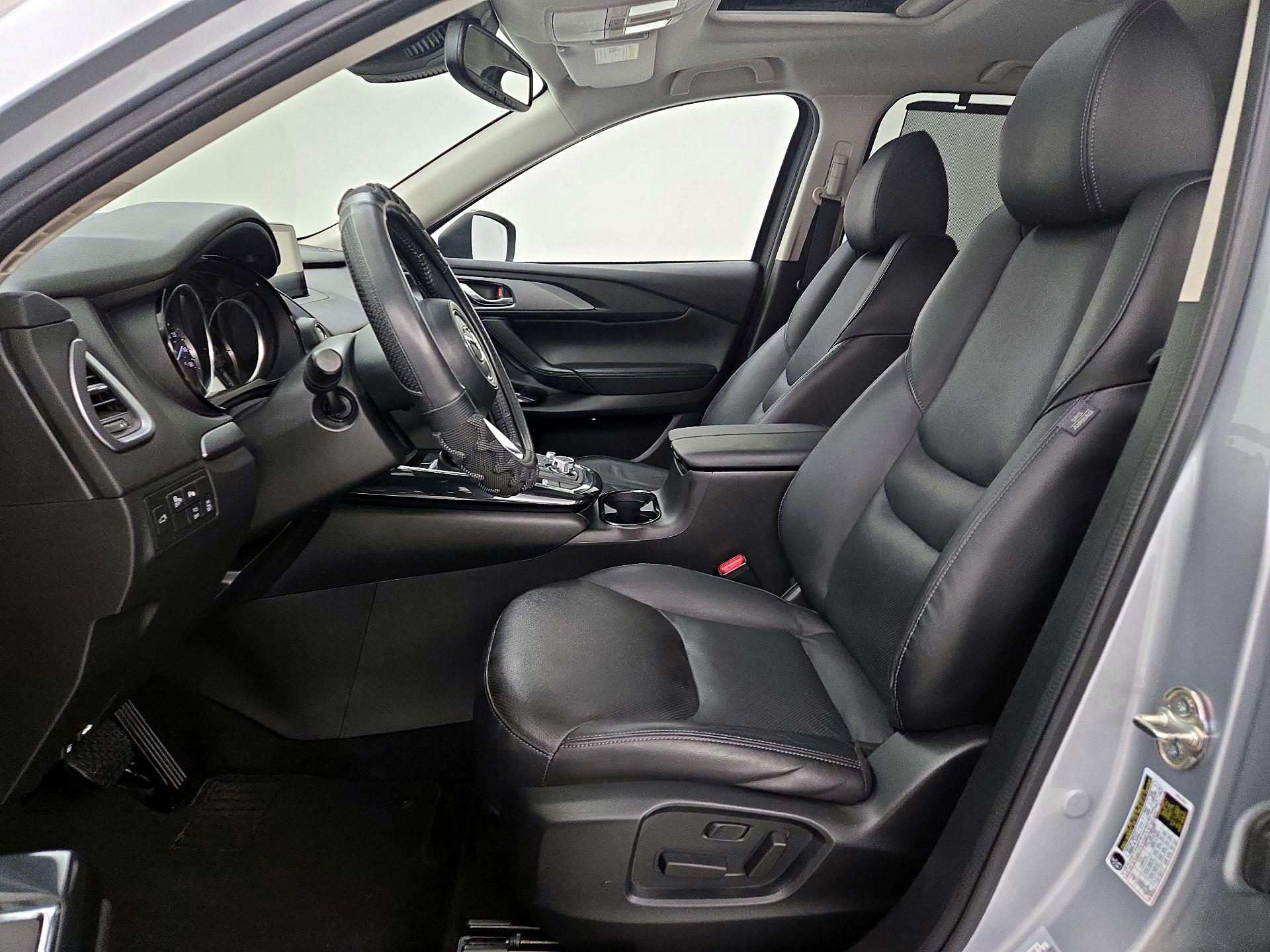 Thumbnail: 2017 Mazda CX-9 - 11