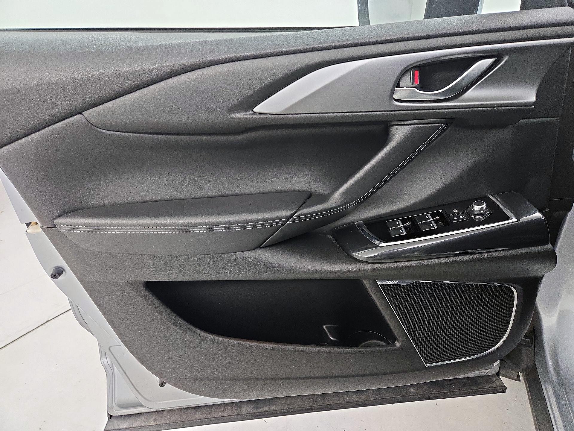 Thumbnail: 2017 Mazda CX-9 - 12