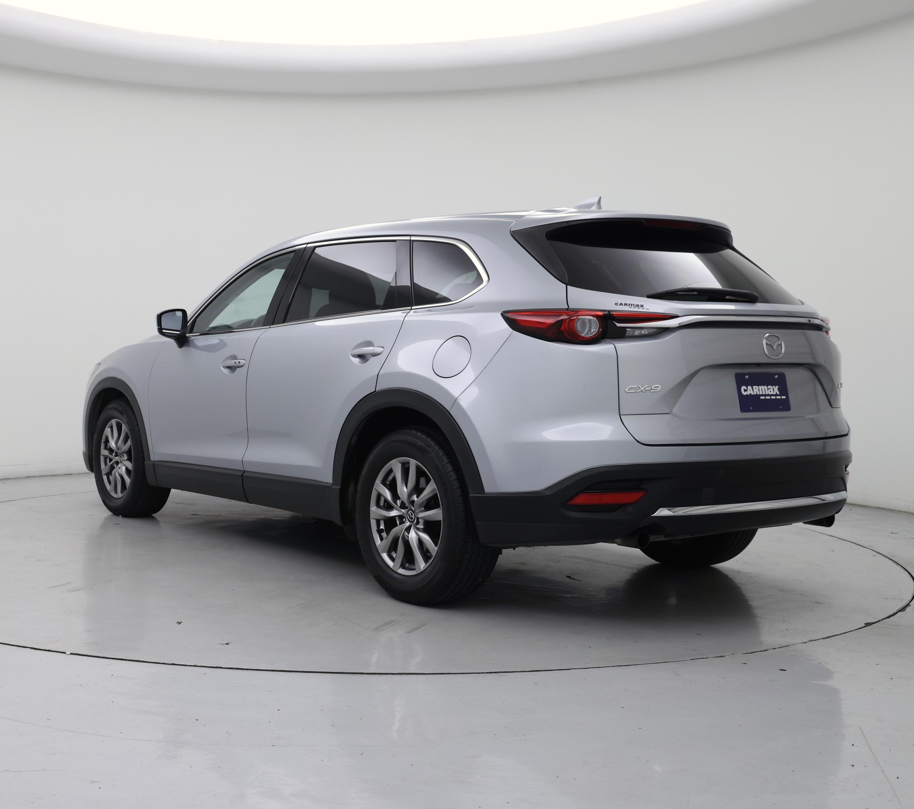 Thumbnail: 2017 Mazda CX-9 - 2