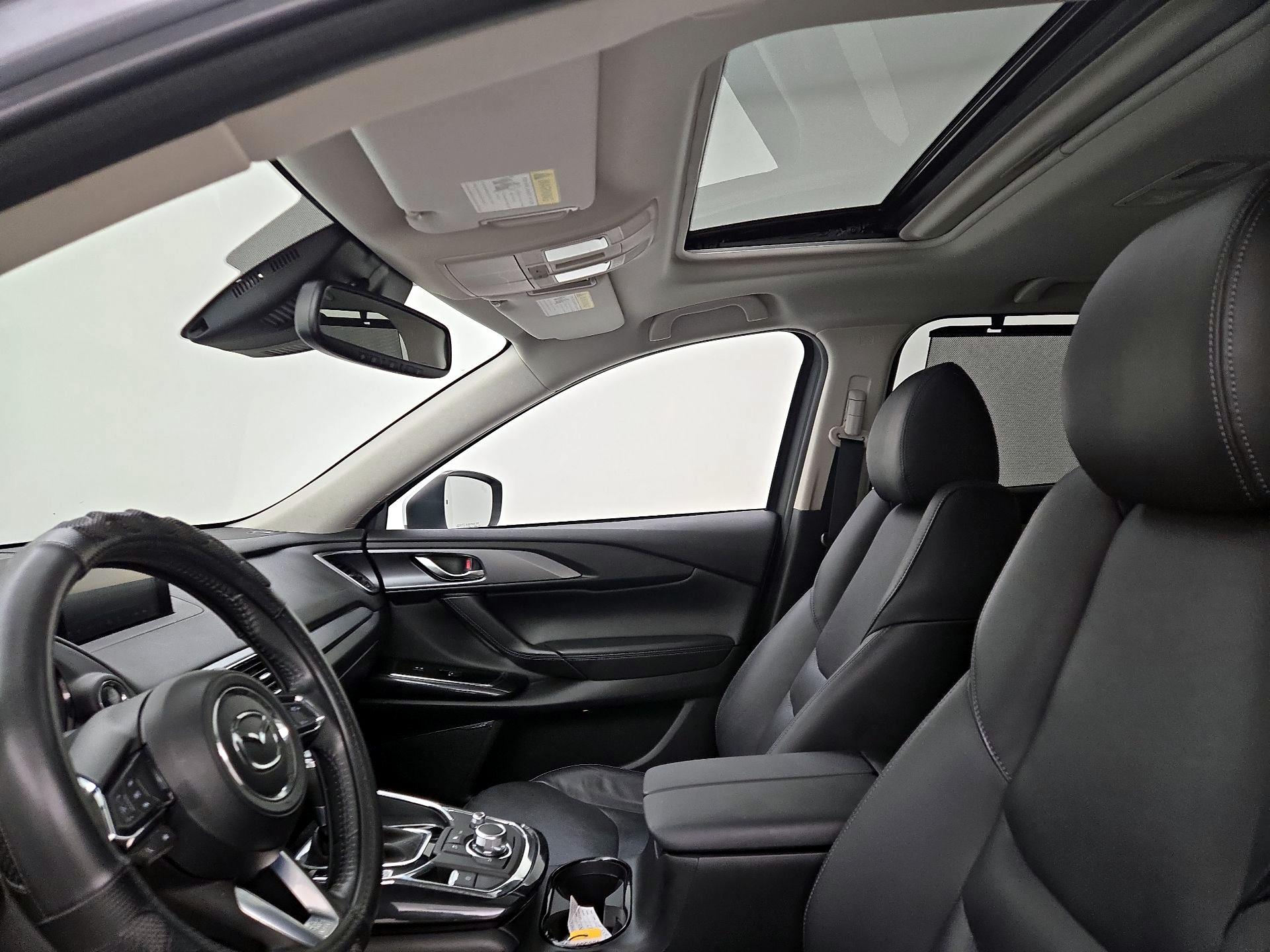 Thumbnail: 2017 Mazda CX-9 - 19