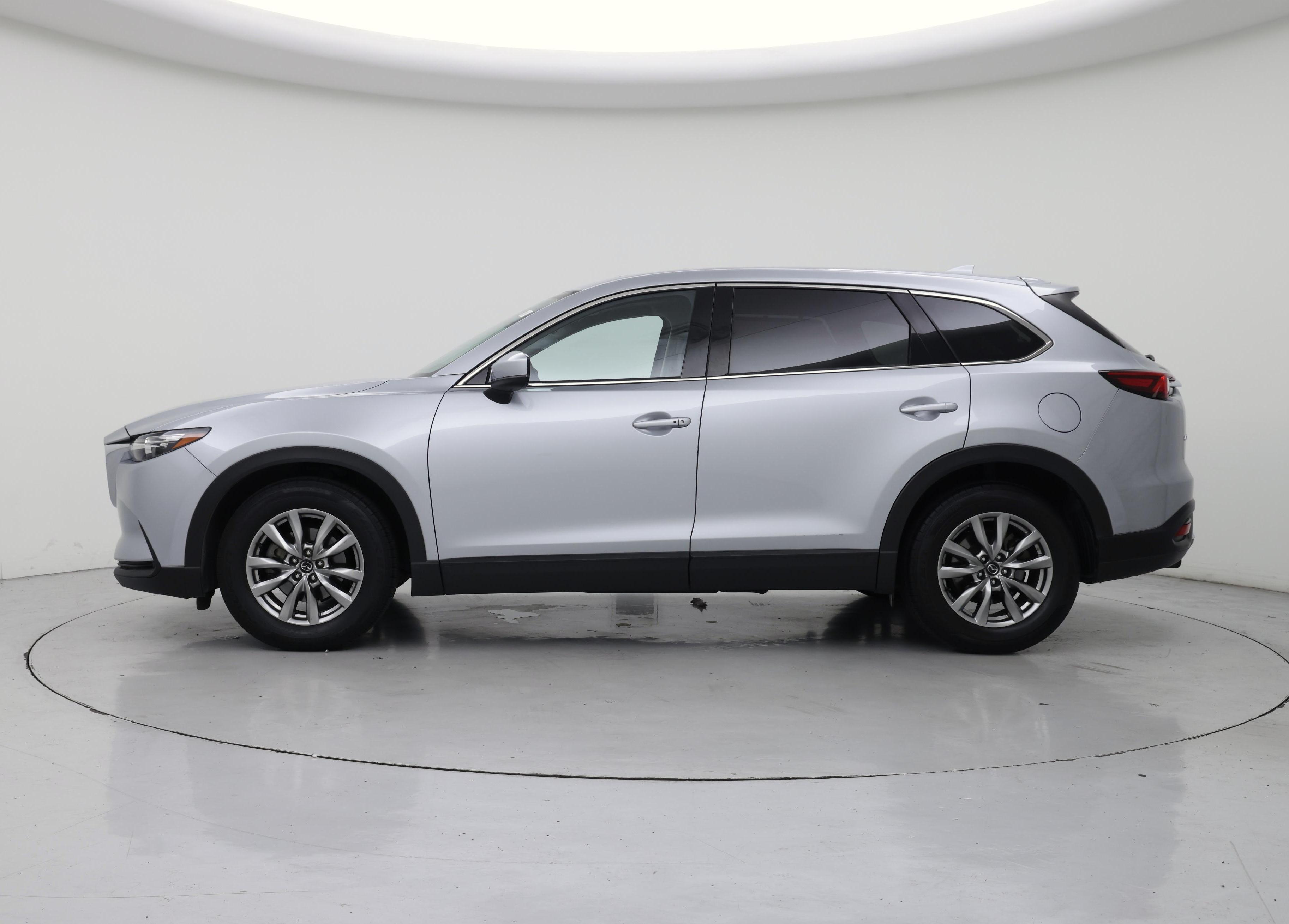 Thumbnail: 2017 Mazda CX-9 - 3