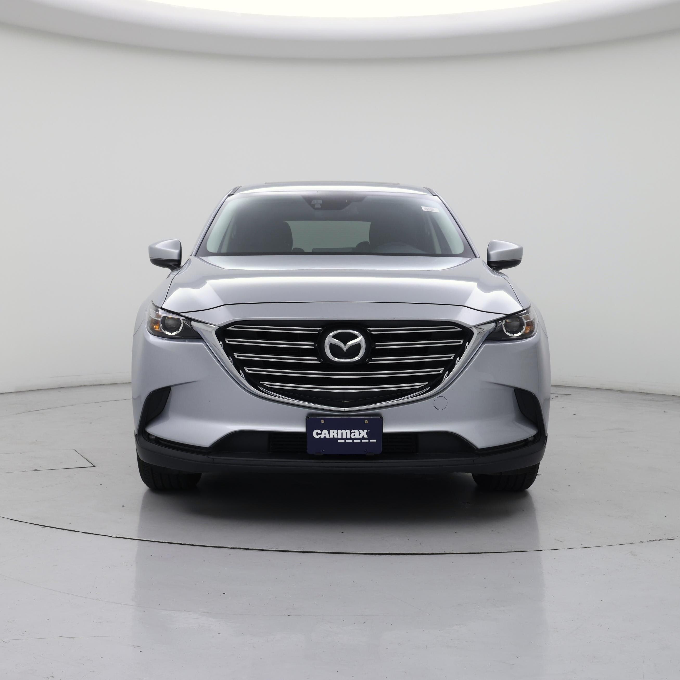 Thumbnail: 2017 Mazda CX-9 - 5