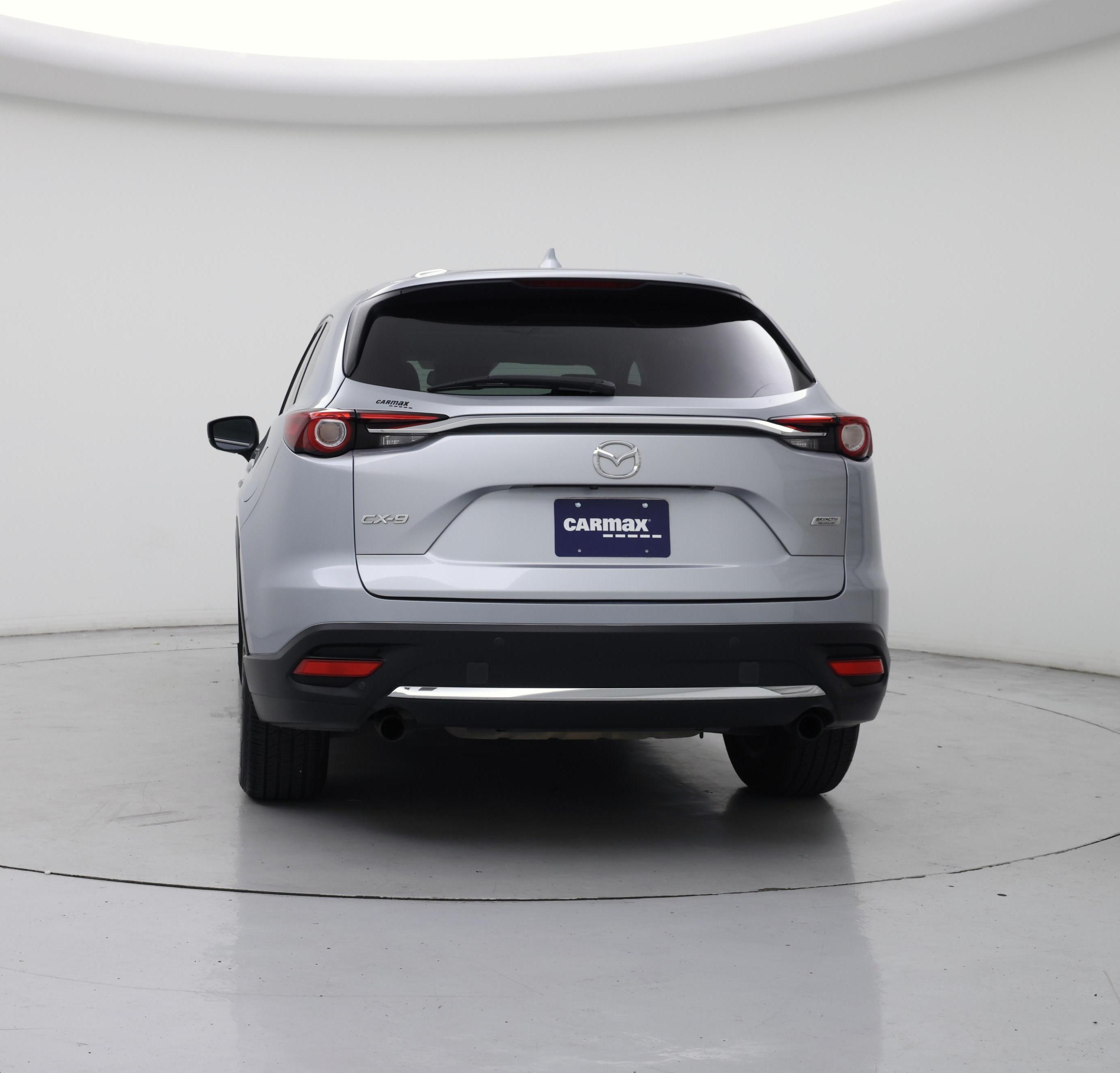 Thumbnail: 2017 Mazda CX-9 - 6