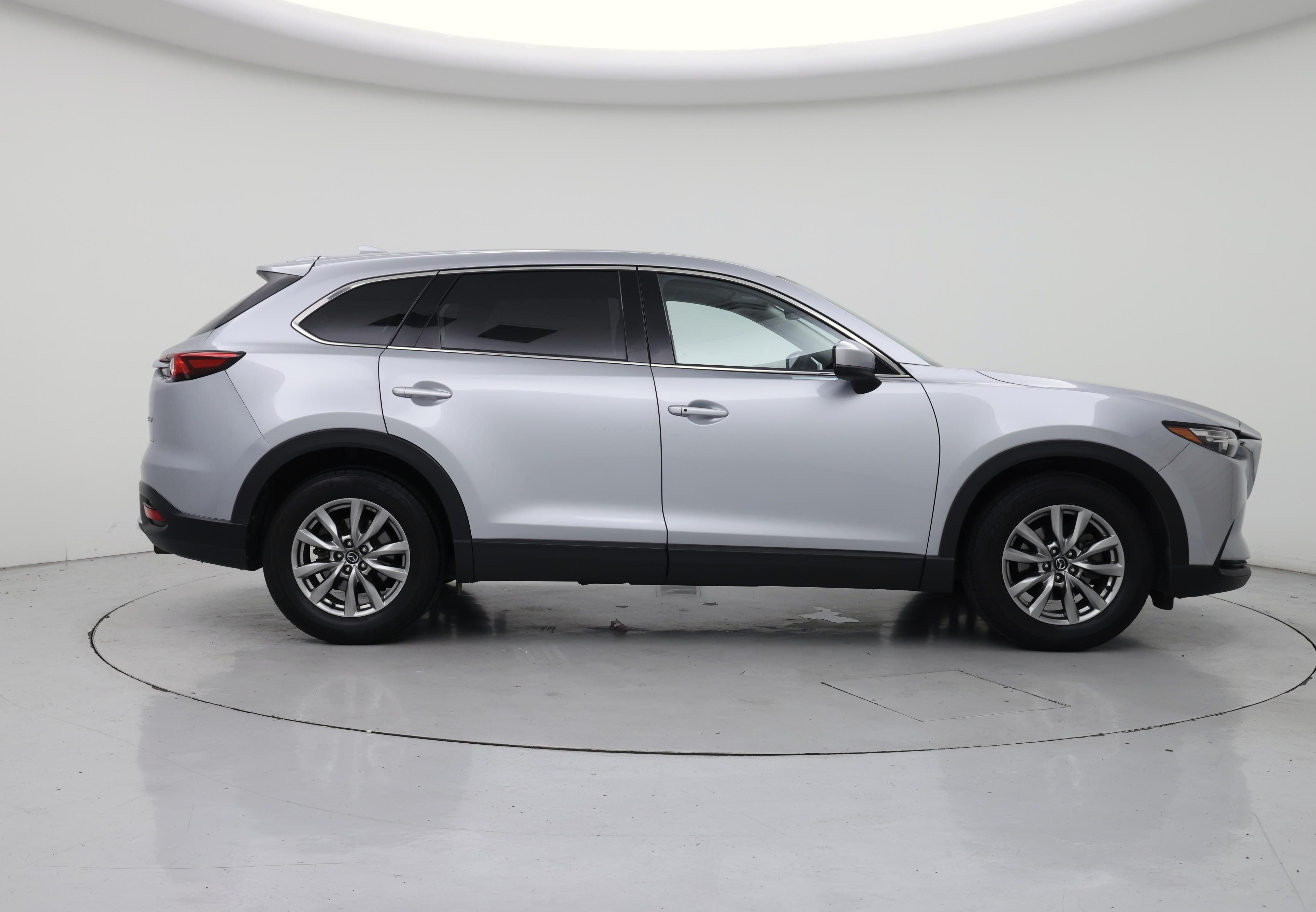 Thumbnail: 2017 Mazda CX-9 - 7