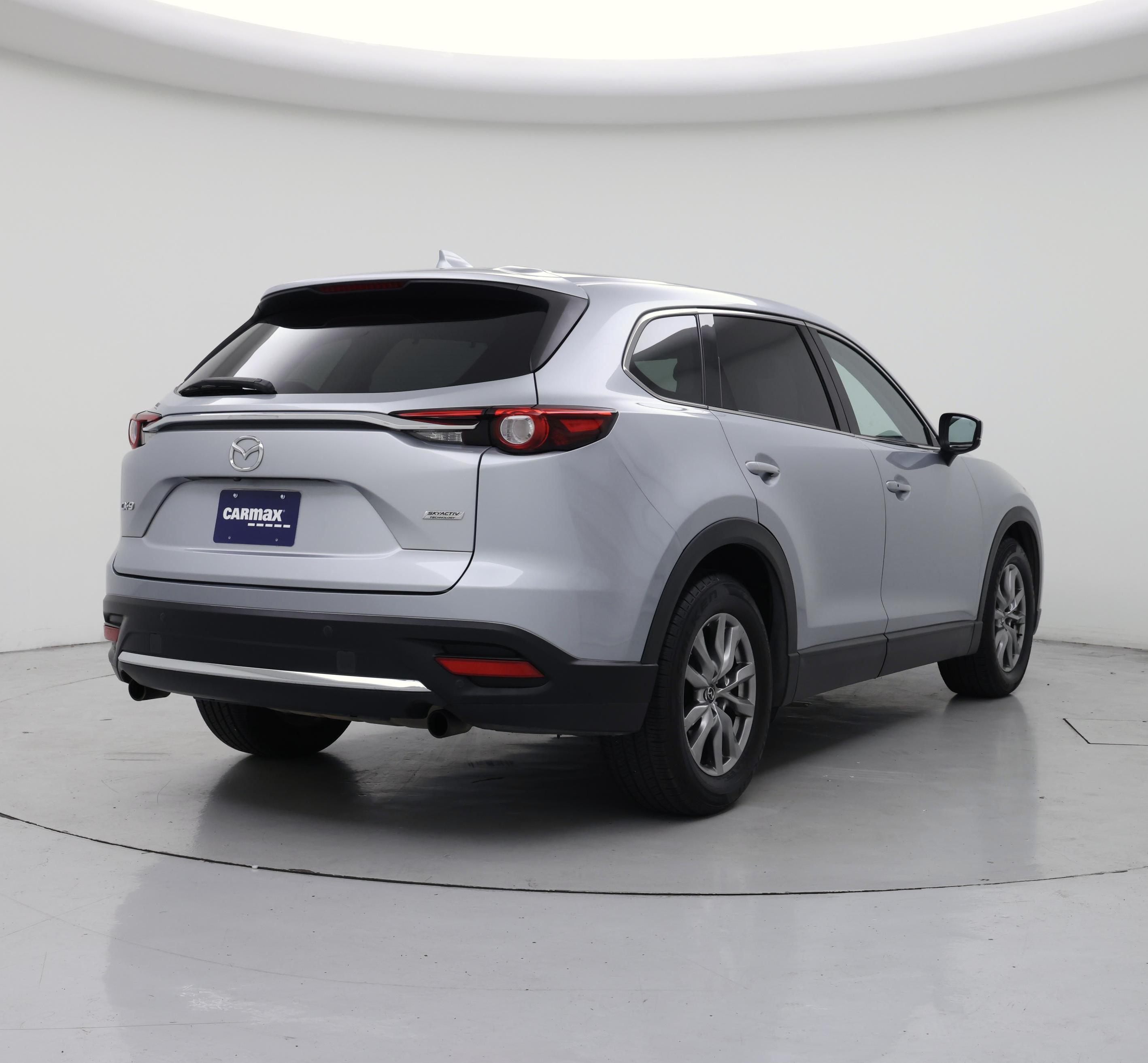 Thumbnail: 2017 Mazda CX-9 - 8