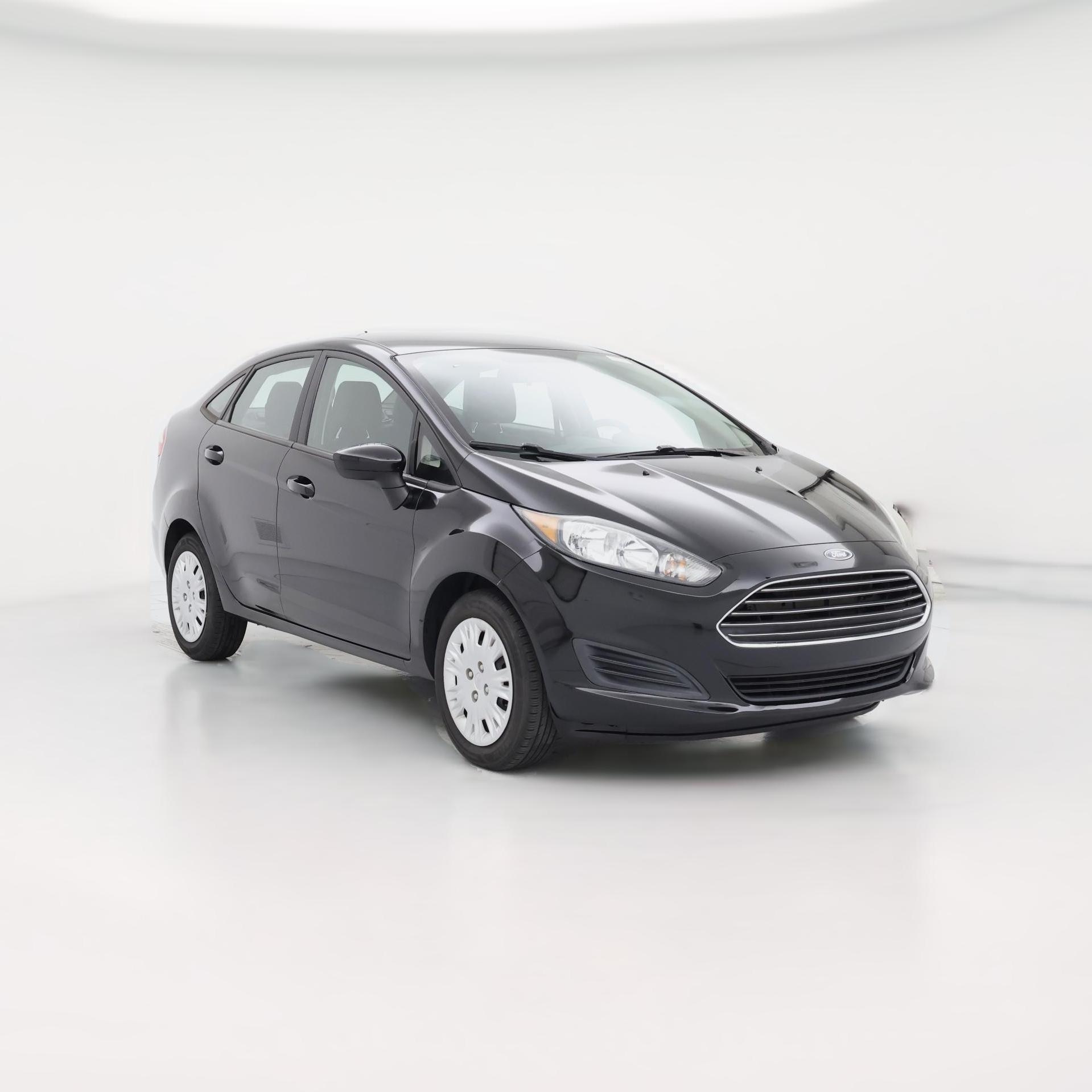 Thumbnail: 2019 Ford Fiesta - 1