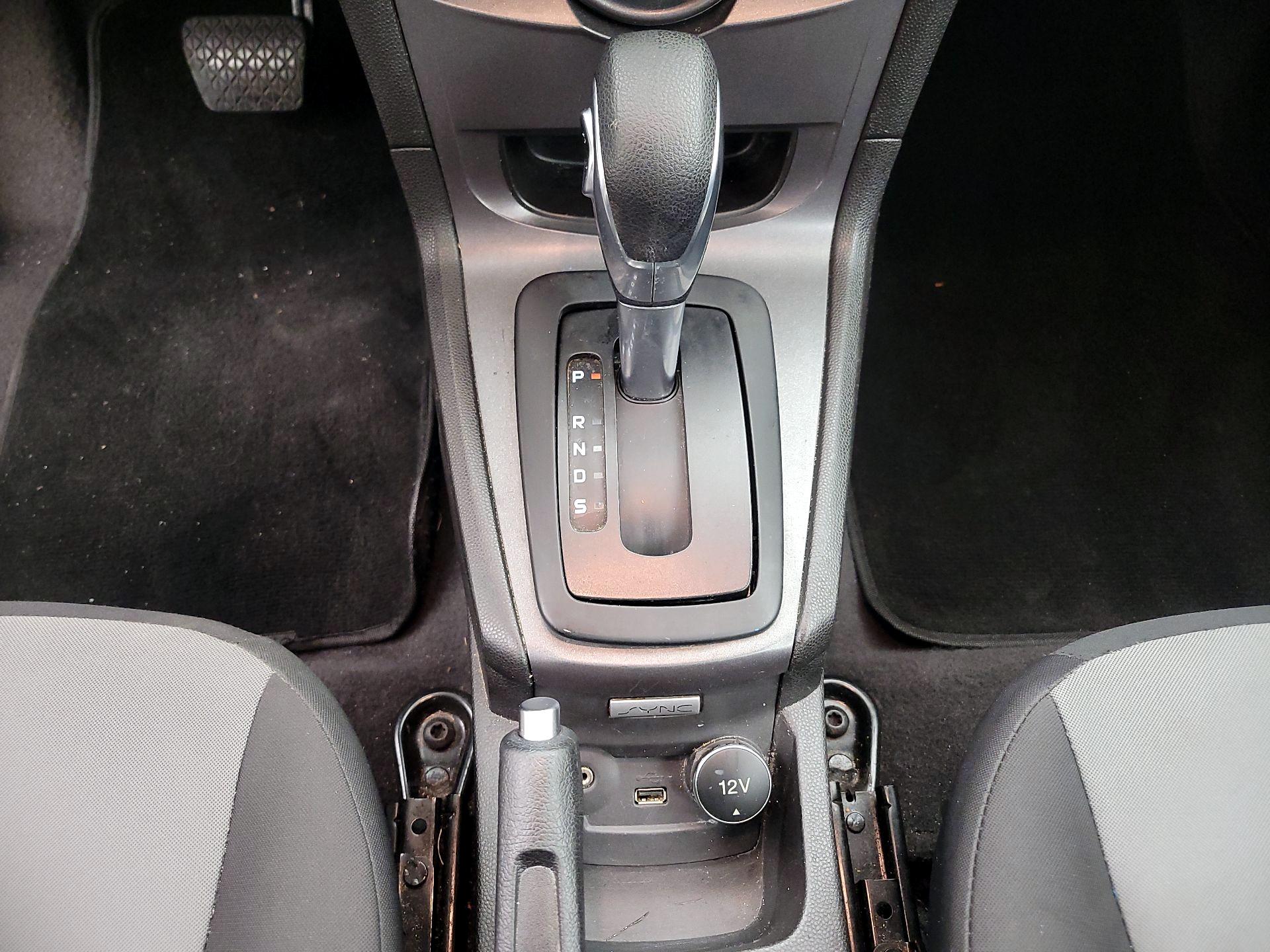 Thumbnail: 2019 Ford Fiesta - 17