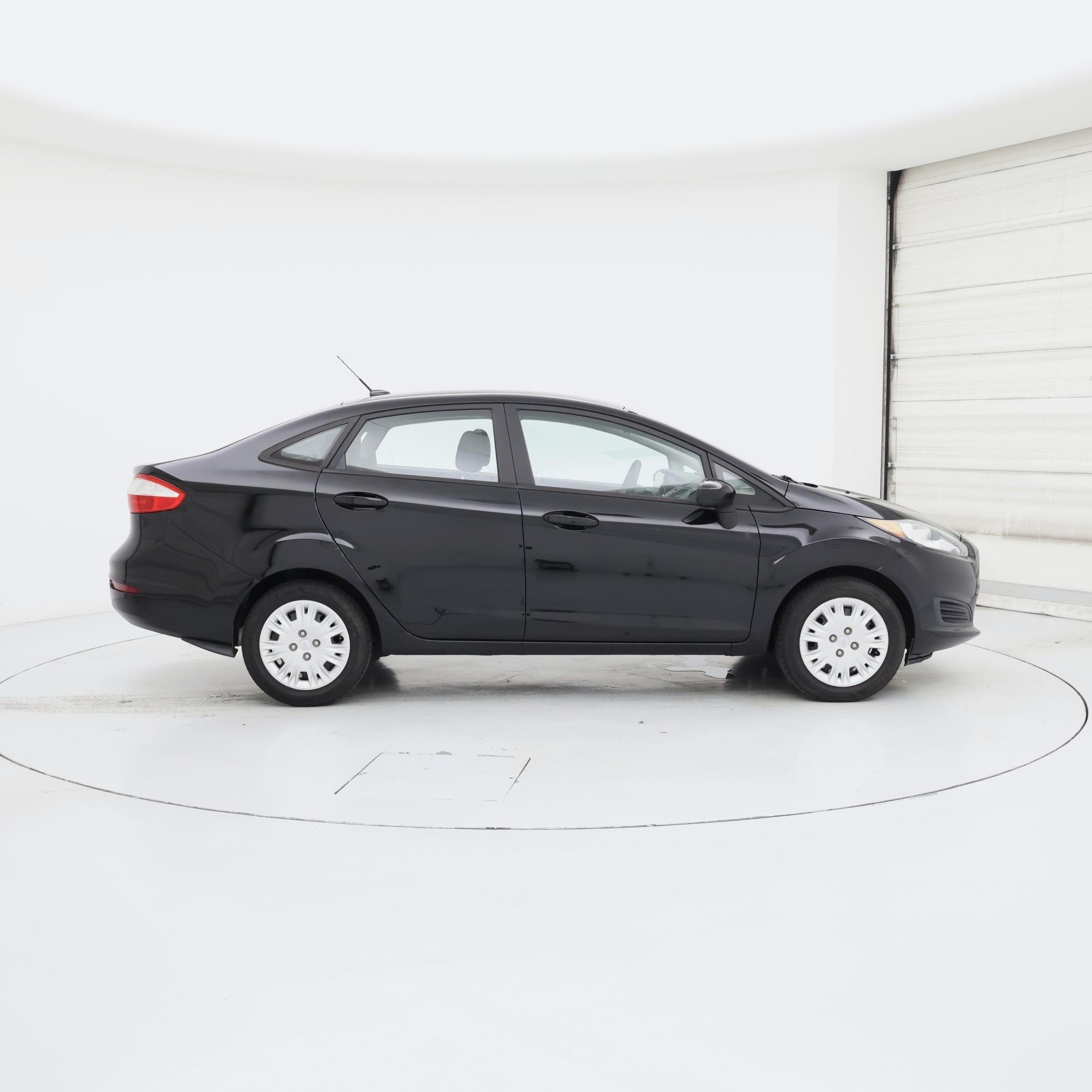 Thumbnail: 2019 Ford Fiesta - 7