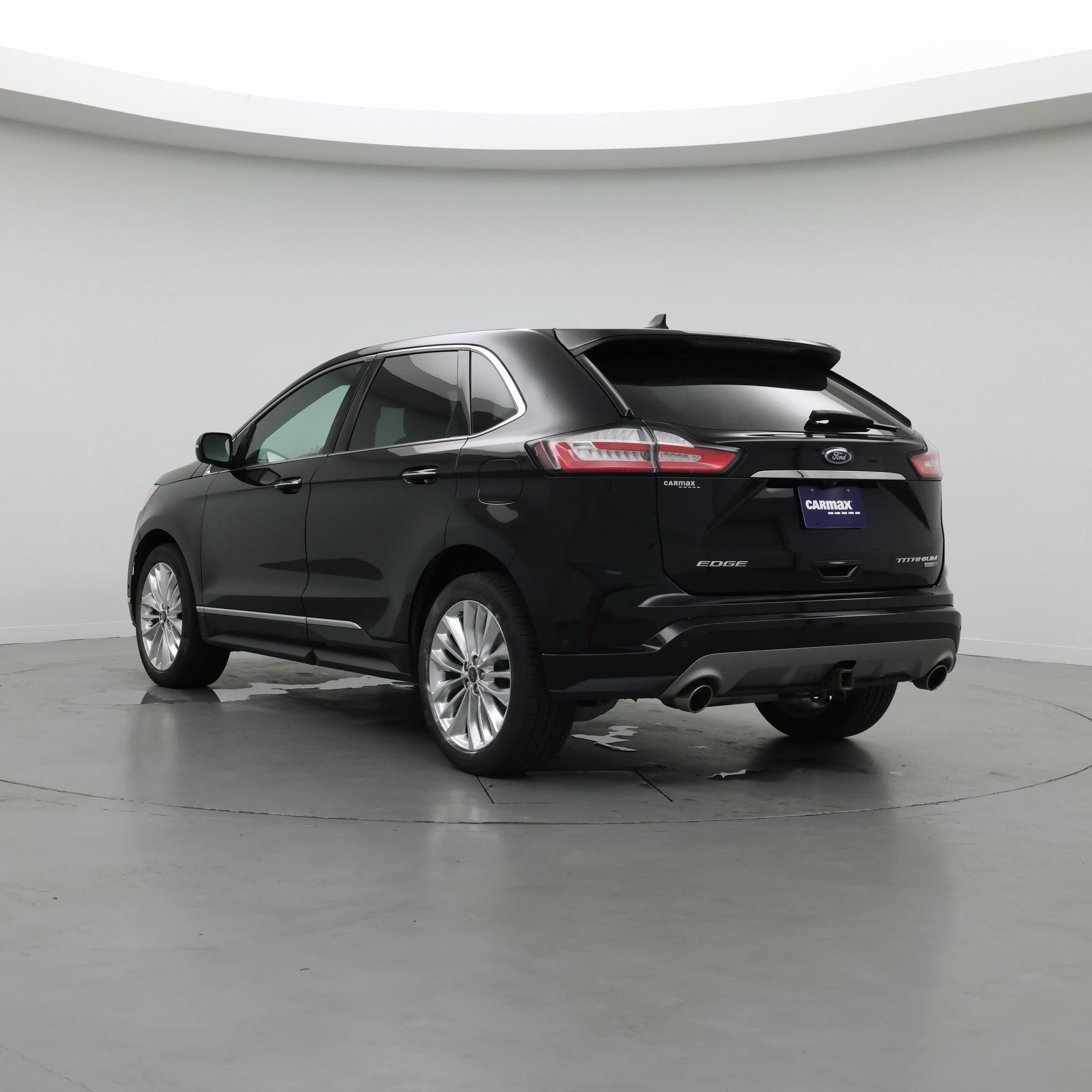 Thumbnail: 2020 Ford Edge - 2