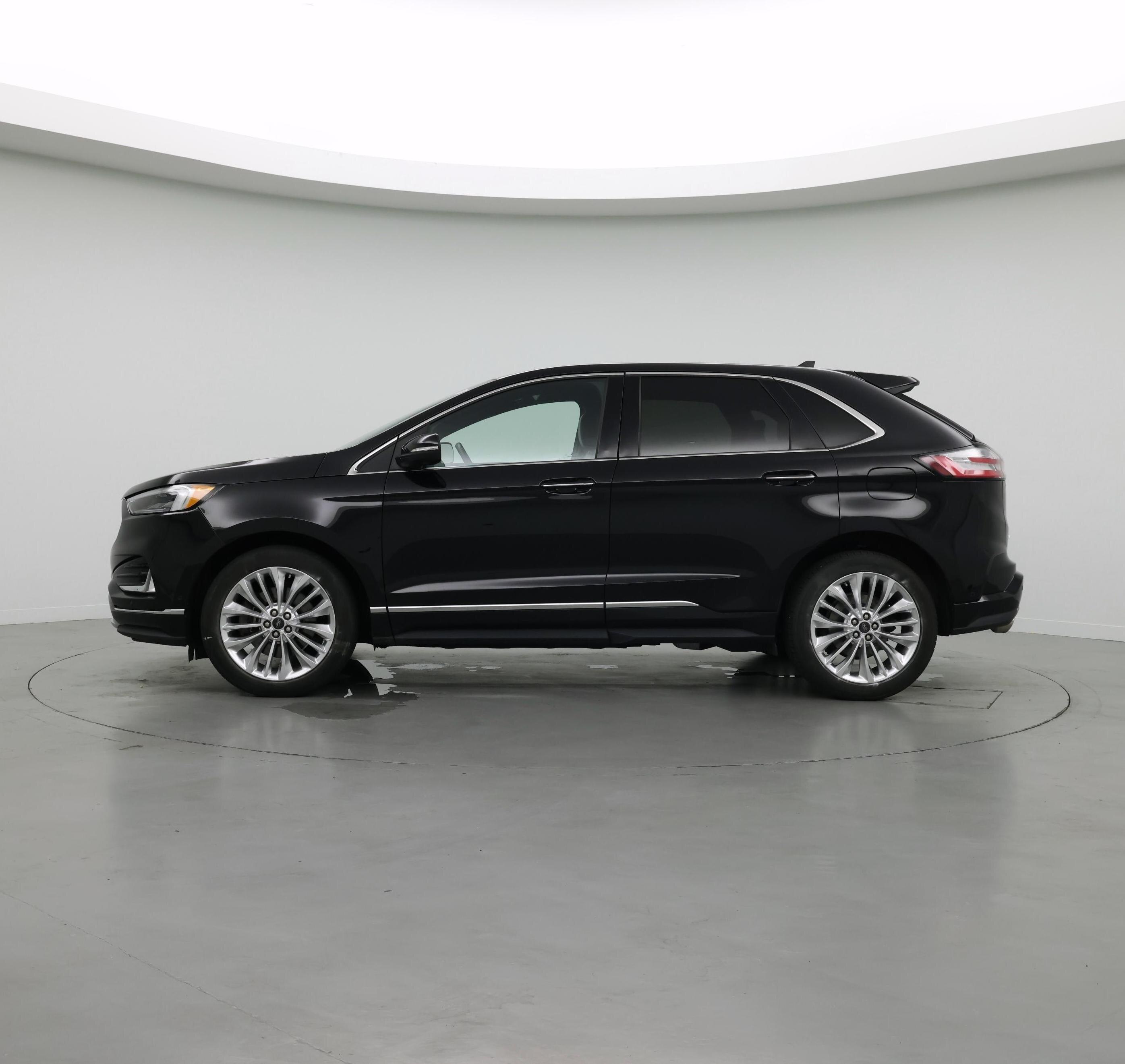 Thumbnail: 2020 Ford Edge - 3