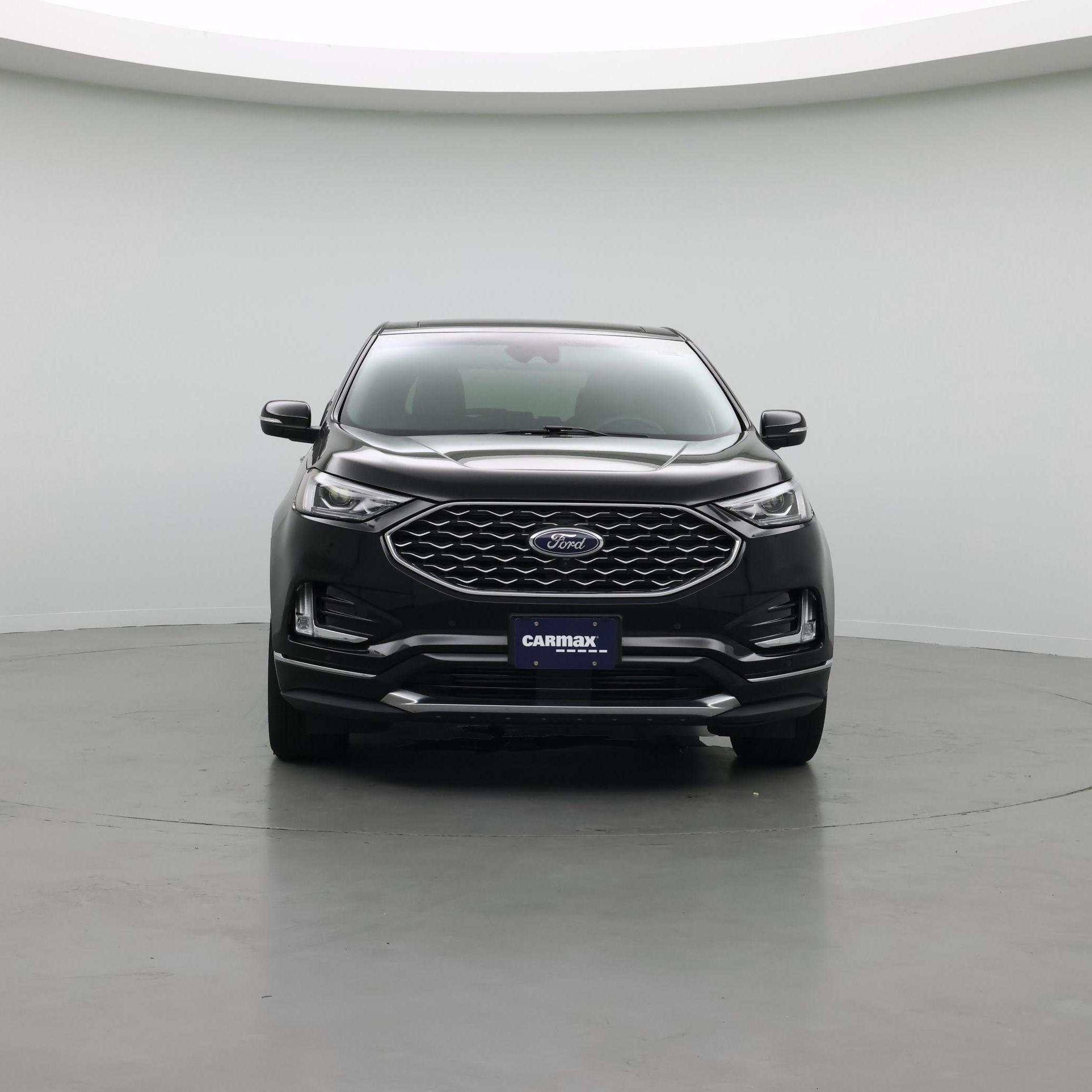 Thumbnail: 2020 Ford Edge - 5