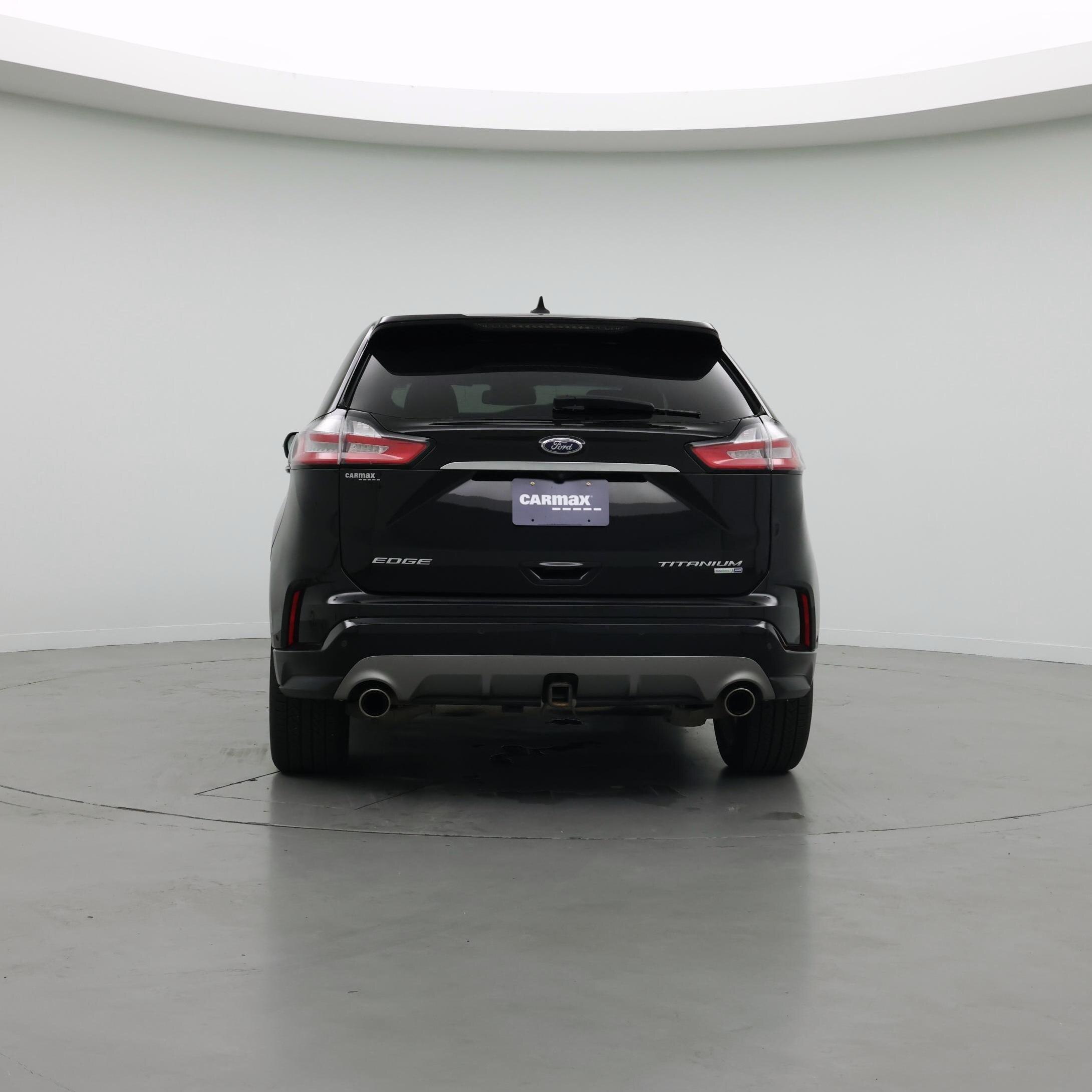 Thumbnail: 2020 Ford Edge - 6