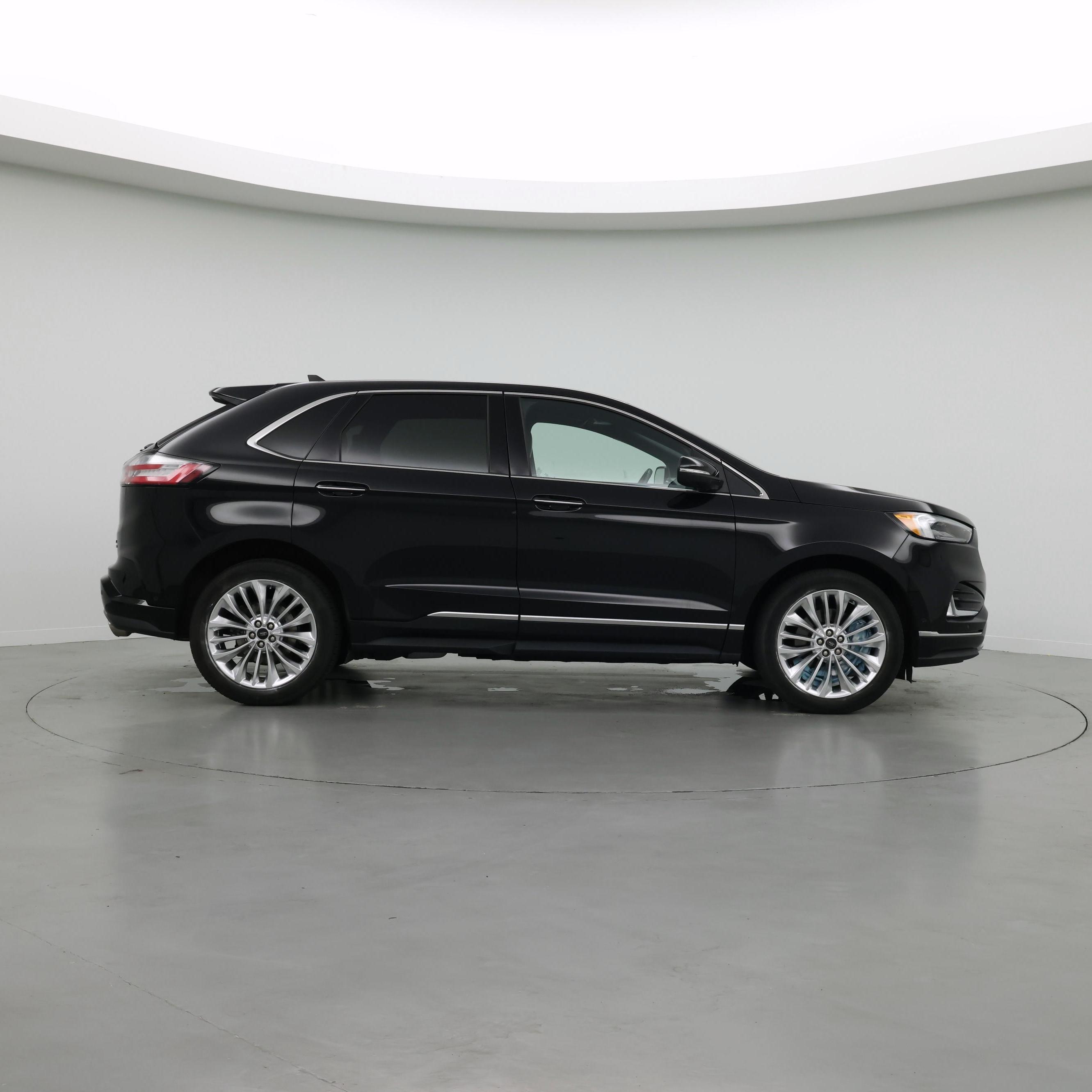 Thumbnail: 2020 Ford Edge - 7