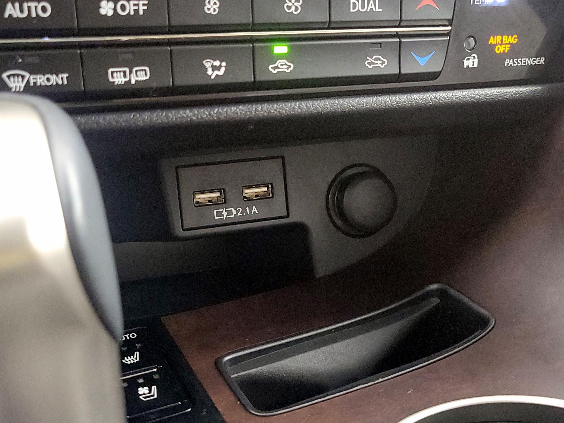 Thumbnail: 2022 Lexus RX - 18