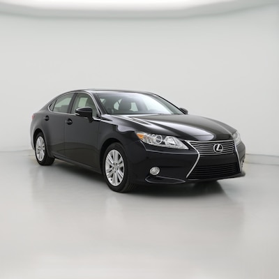2015 Lexus ES 350