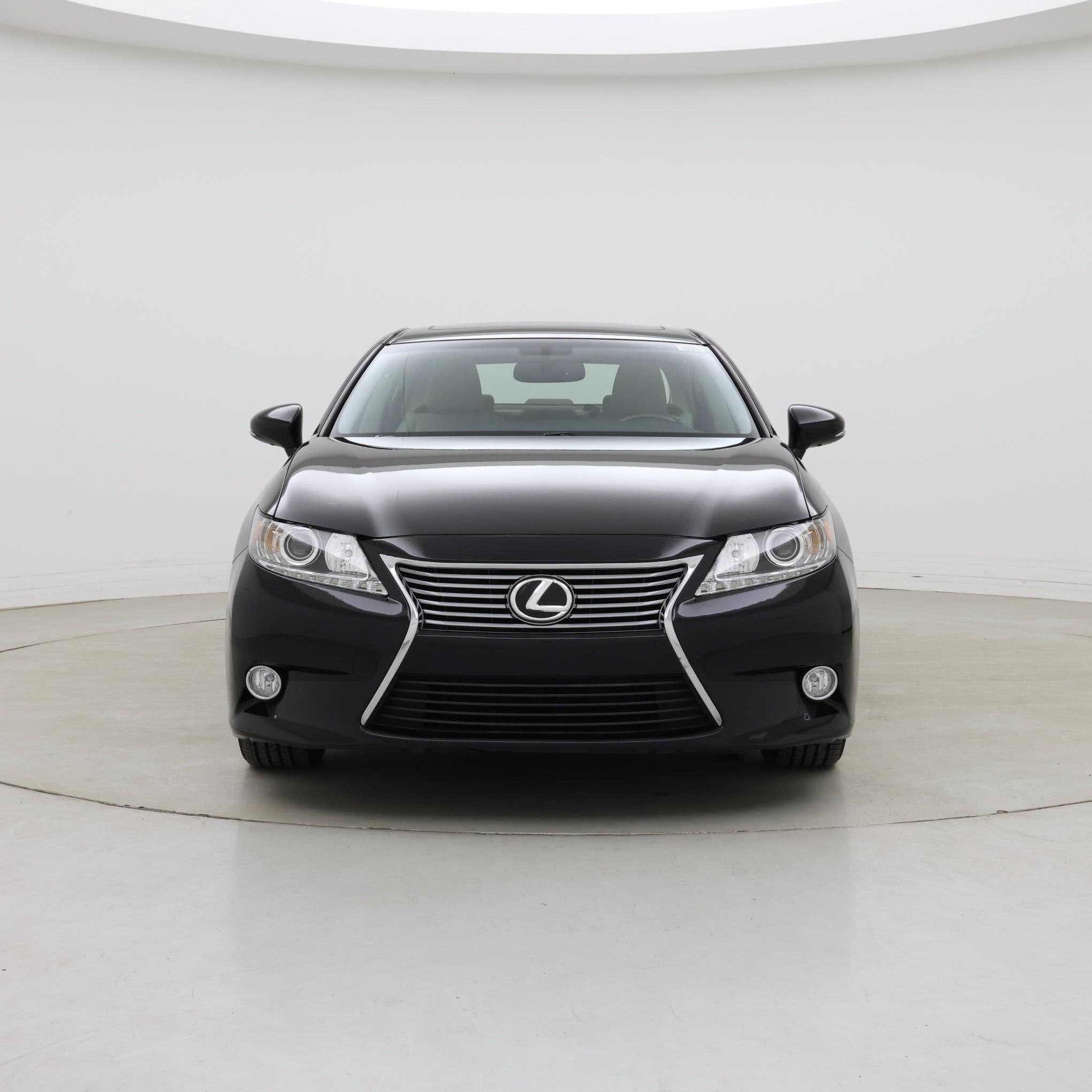 Thumbnail: 2015 Lexus ES - 5