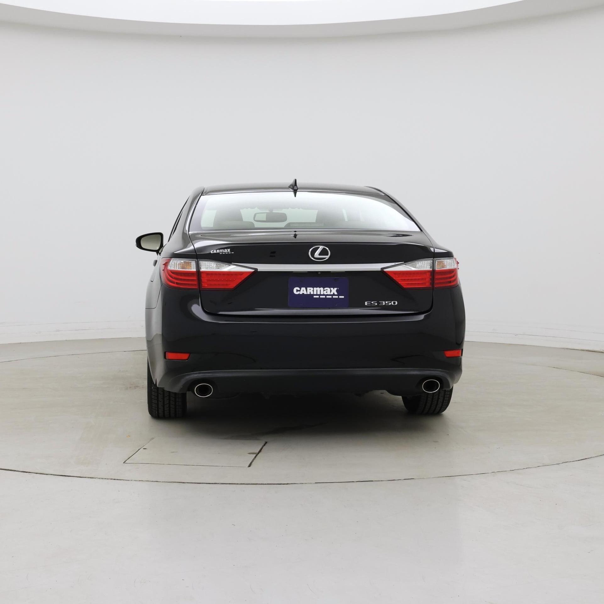 Thumbnail: 2015 Lexus ES - 6