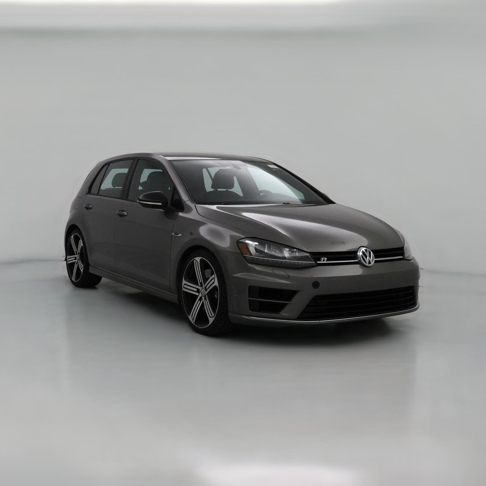 Thumbnail: 2016 Volkswagen Golf - 1
