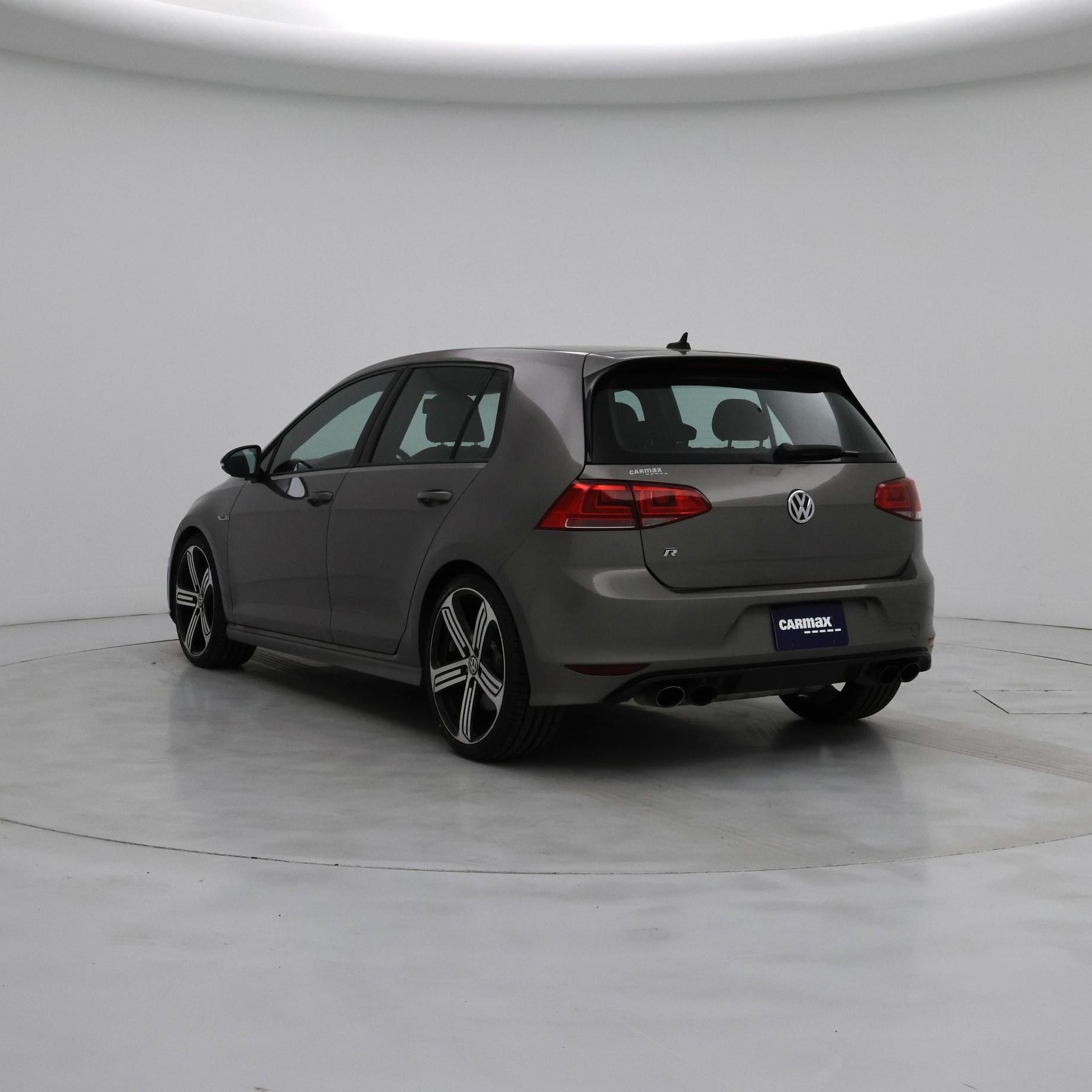 Thumbnail: 2016 Volkswagen Golf - 2