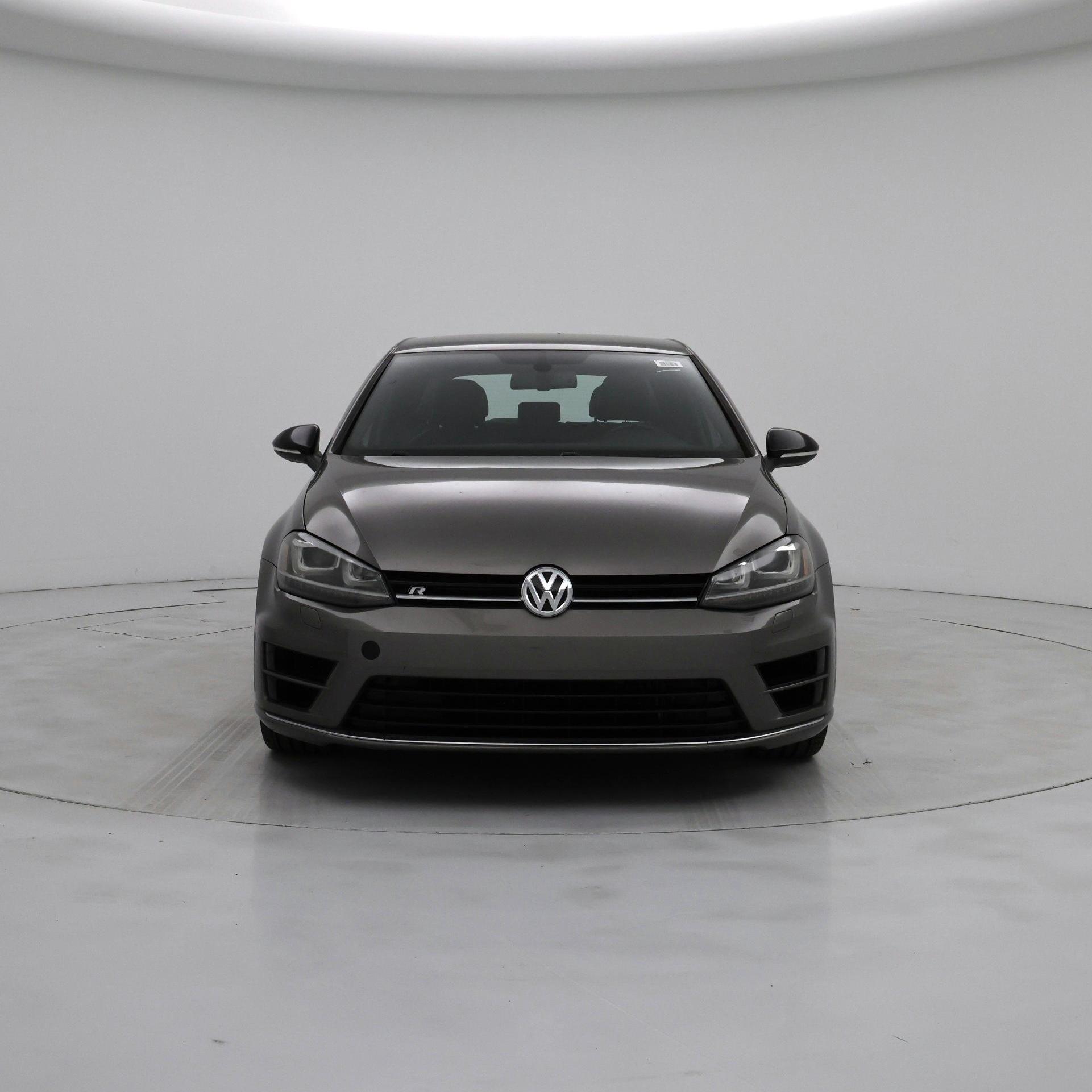 Thumbnail: 2016 Volkswagen Golf - 5