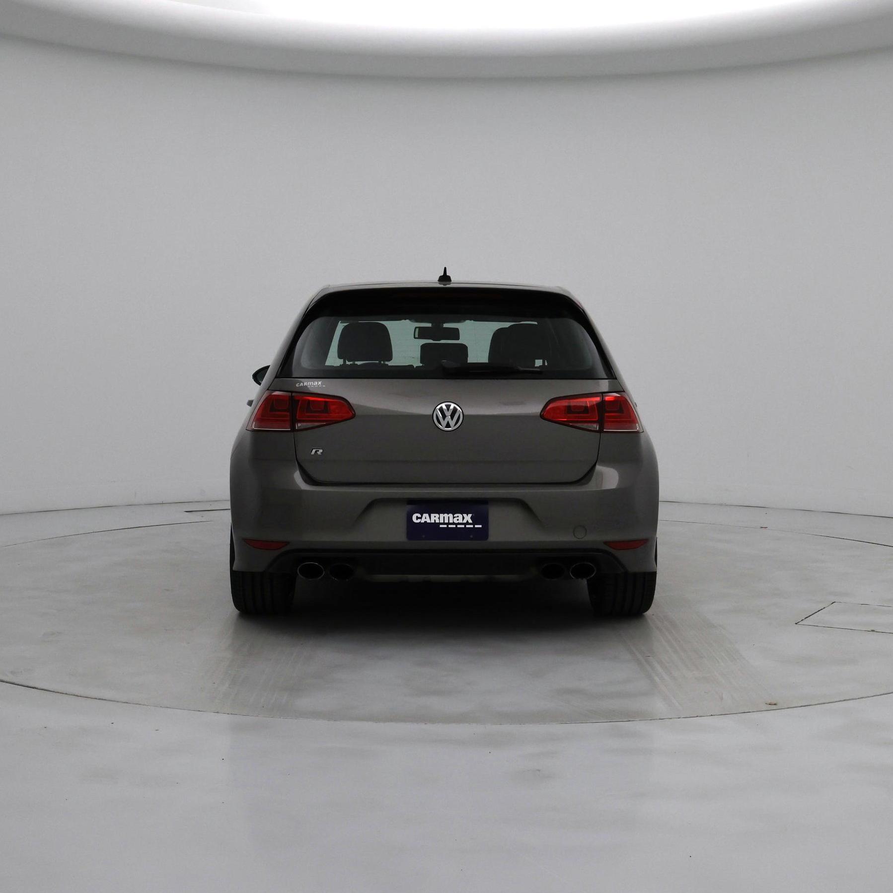 Thumbnail: 2016 Volkswagen Golf - 6