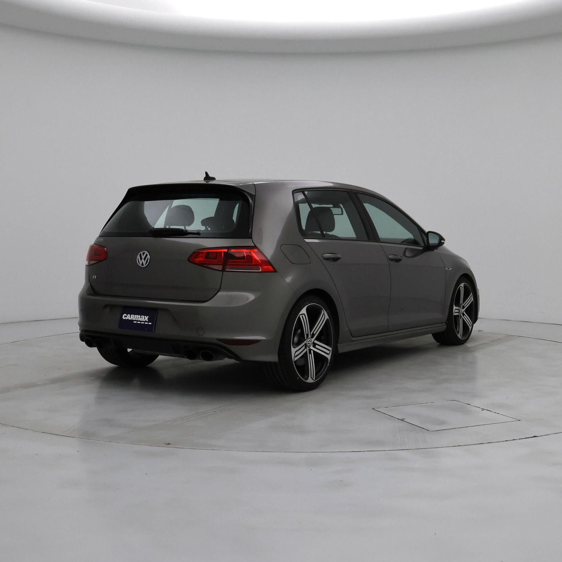 Thumbnail: 2016 Volkswagen Golf - 8