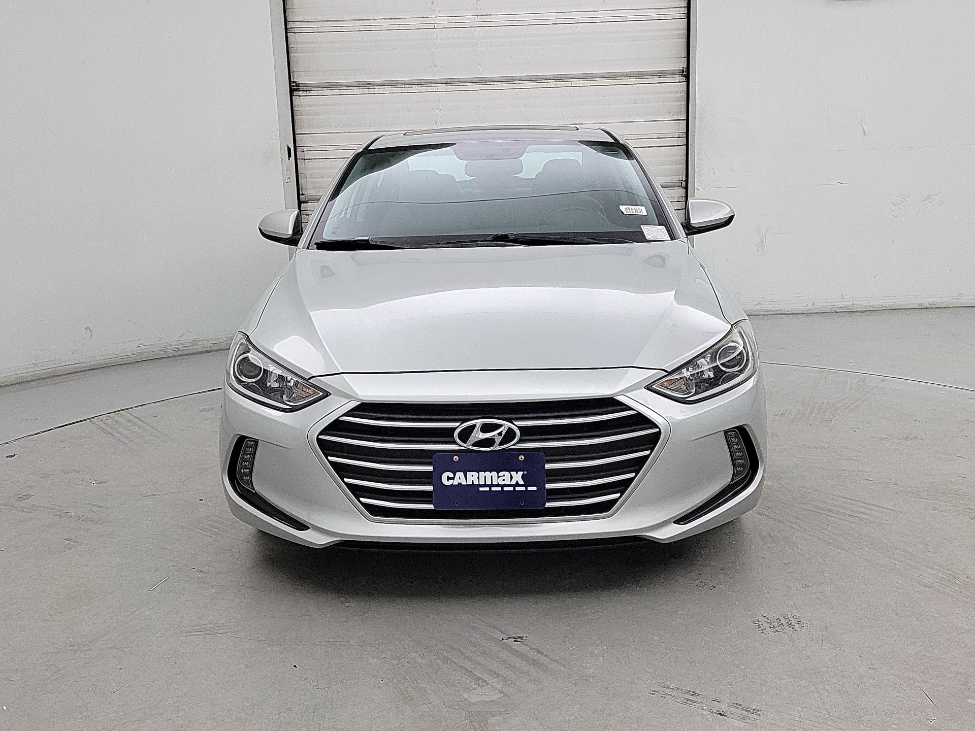 Thumbnail: 2018 Hyundai Elantra - 2