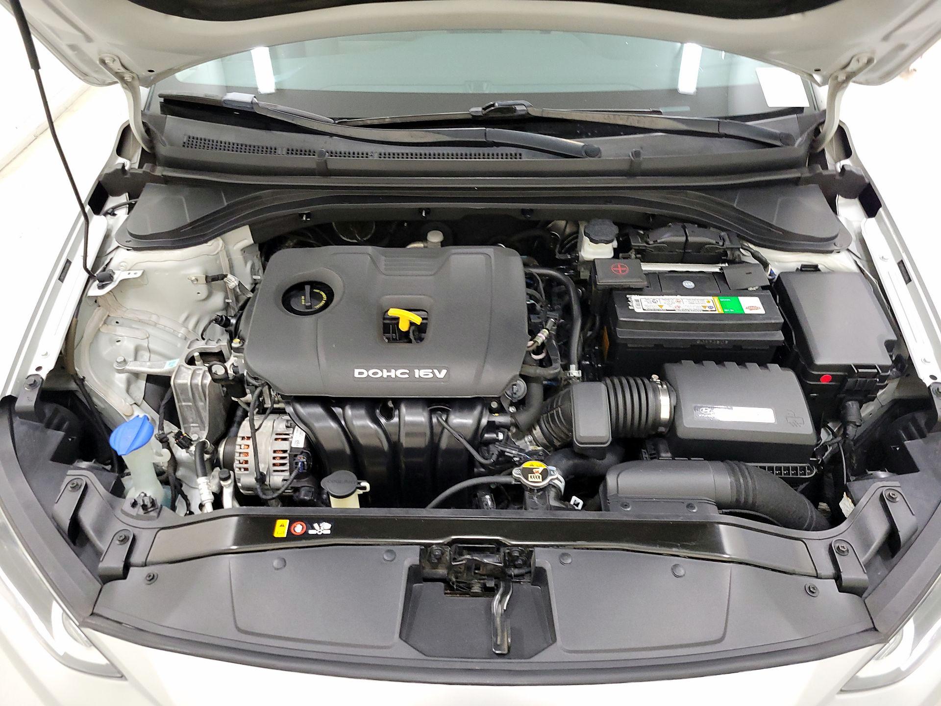 Thumbnail: 2018 Hyundai Elantra - 20