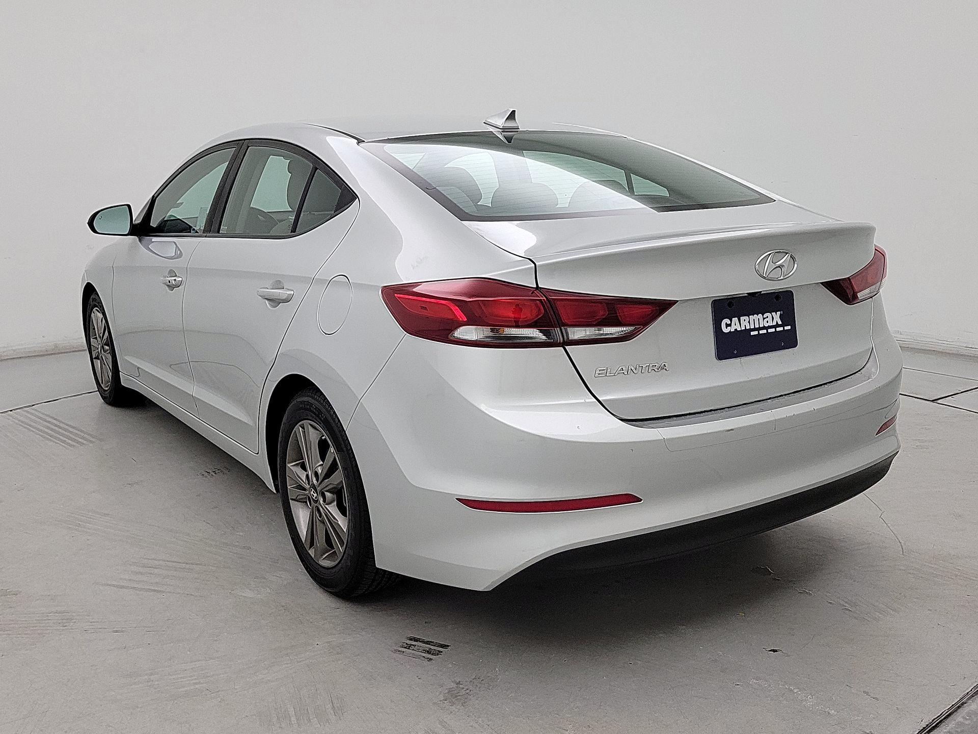 Thumbnail: 2018 Hyundai Elantra - 7