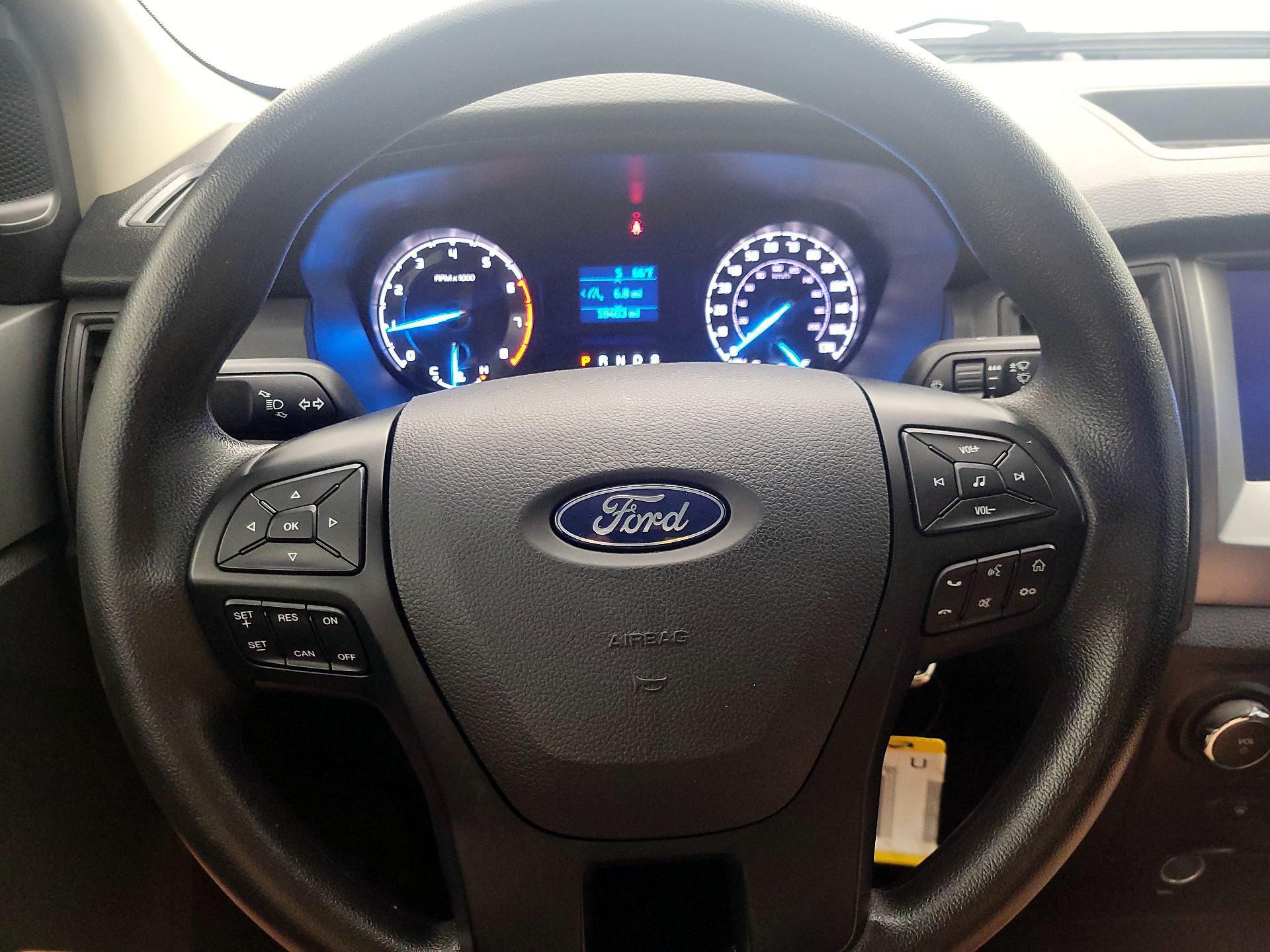 Thumbnail: 2023 Ford Ranger - 10