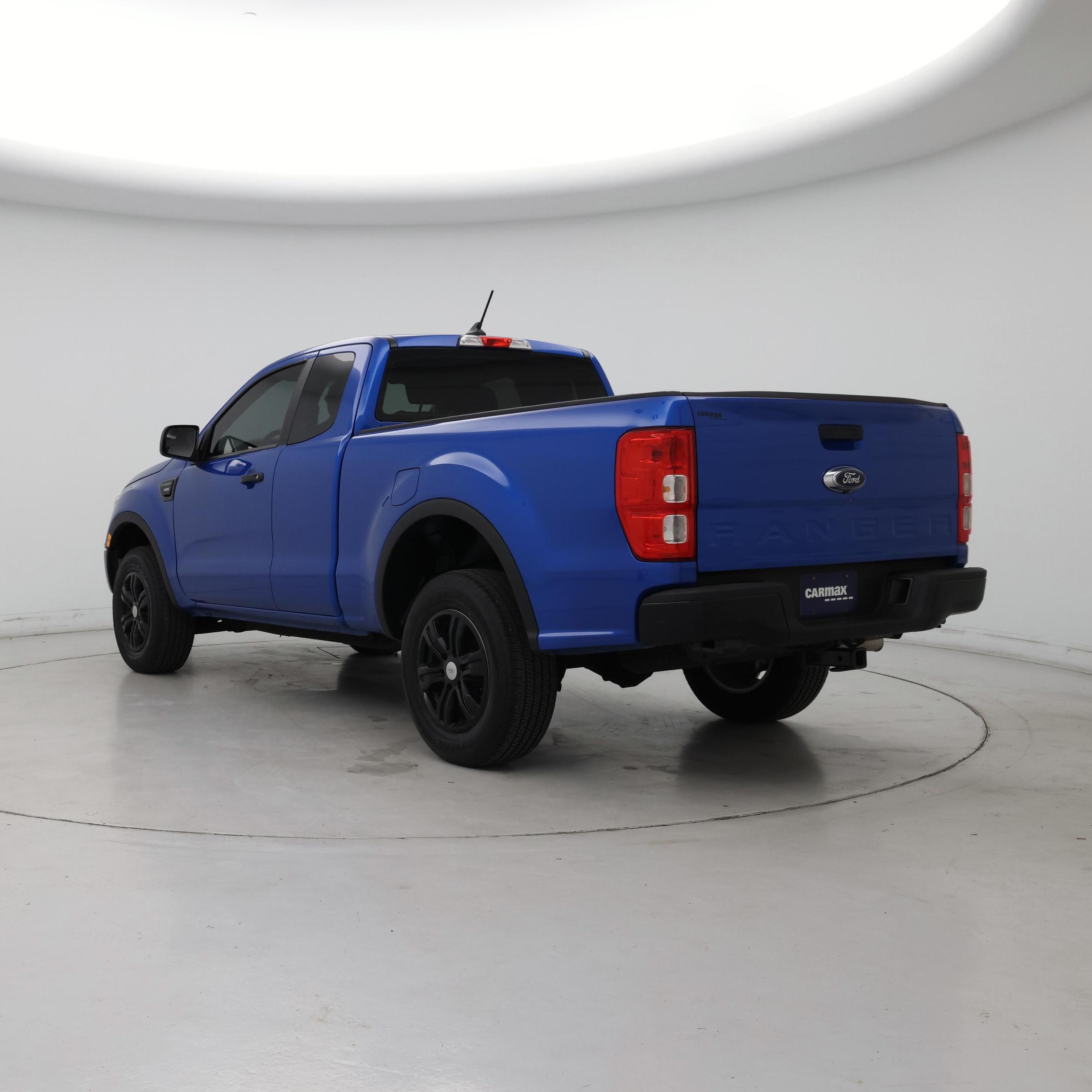 Thumbnail: 2023 Ford Ranger - 2